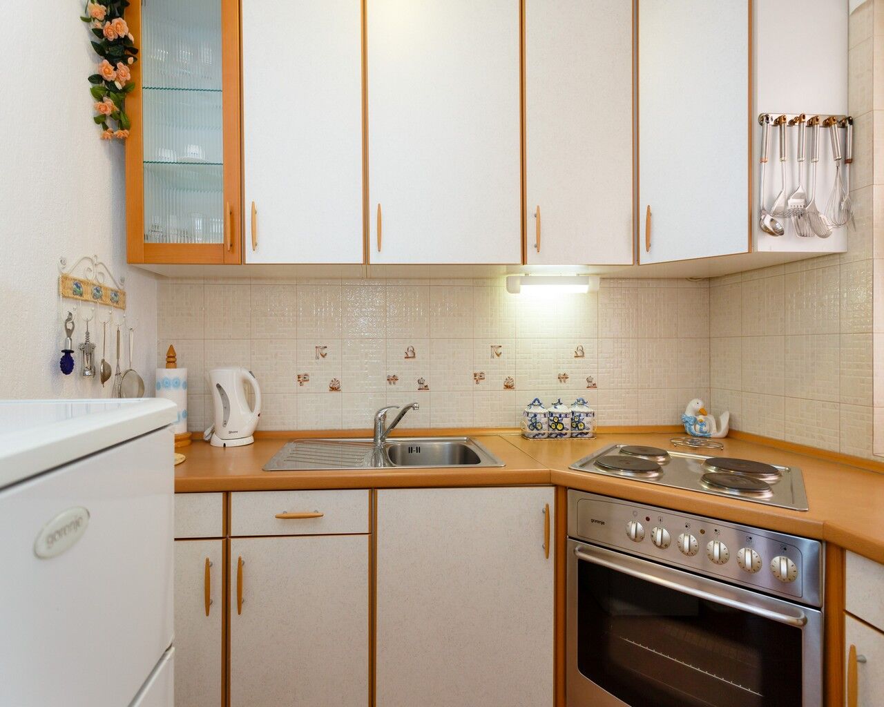 Apartments Vršek A1