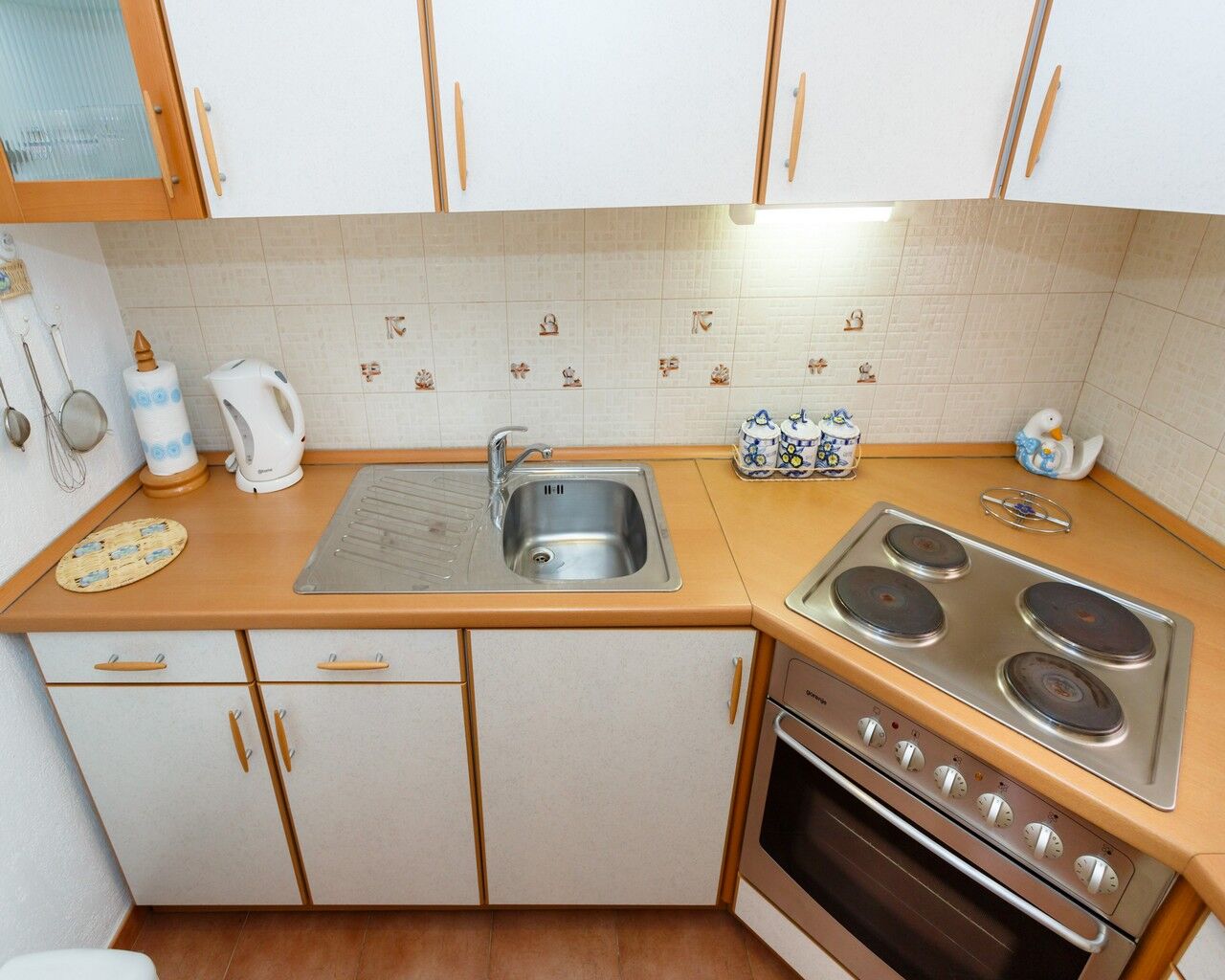 Apartments Vršek A1