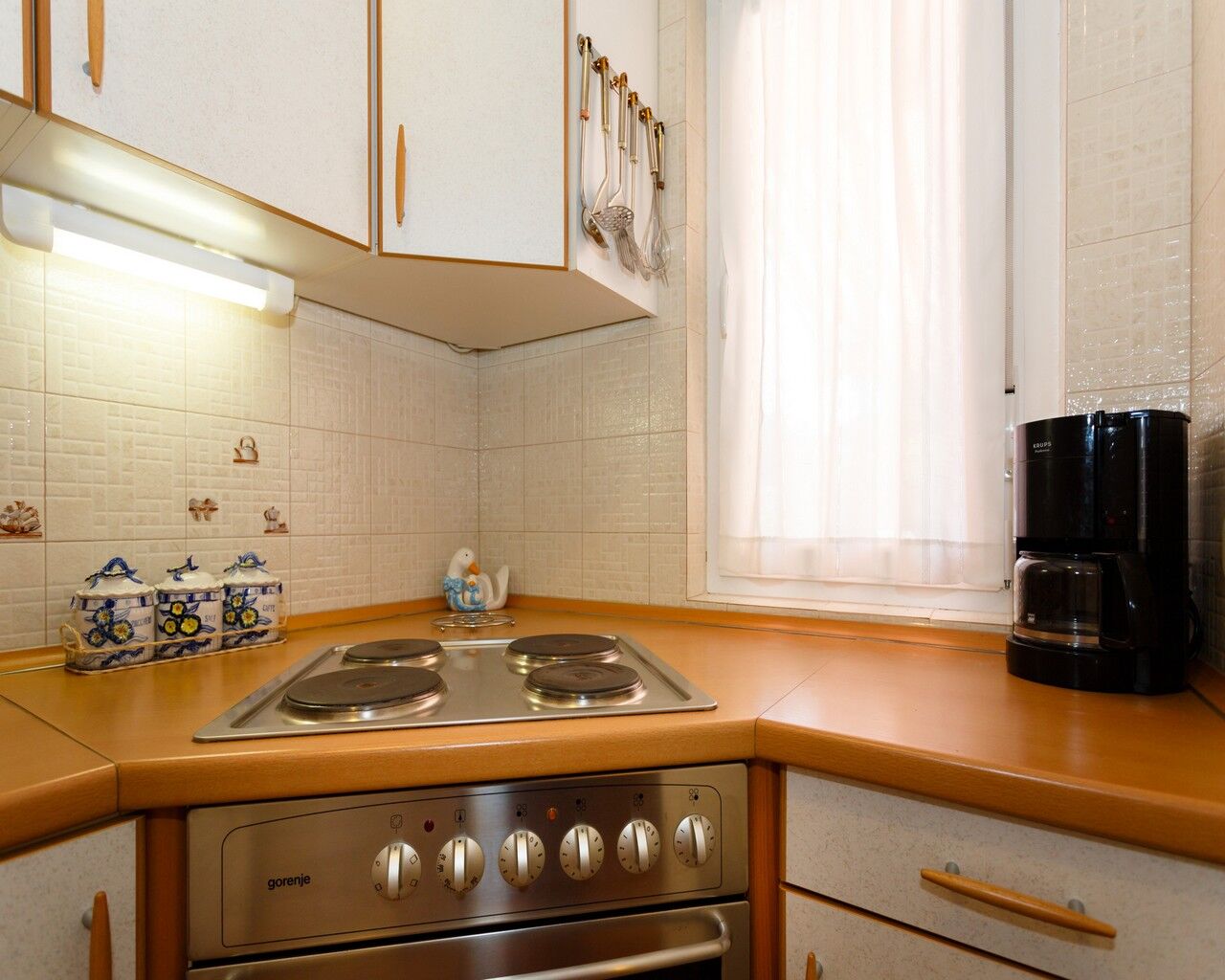 Apartments Vršek A1