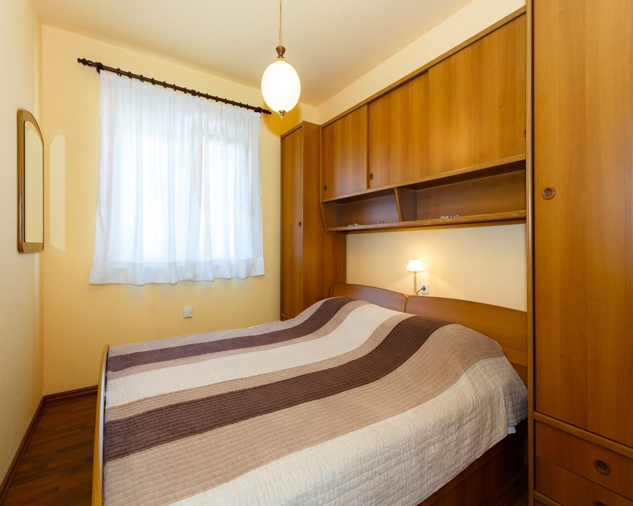 Apartments Vršek A1