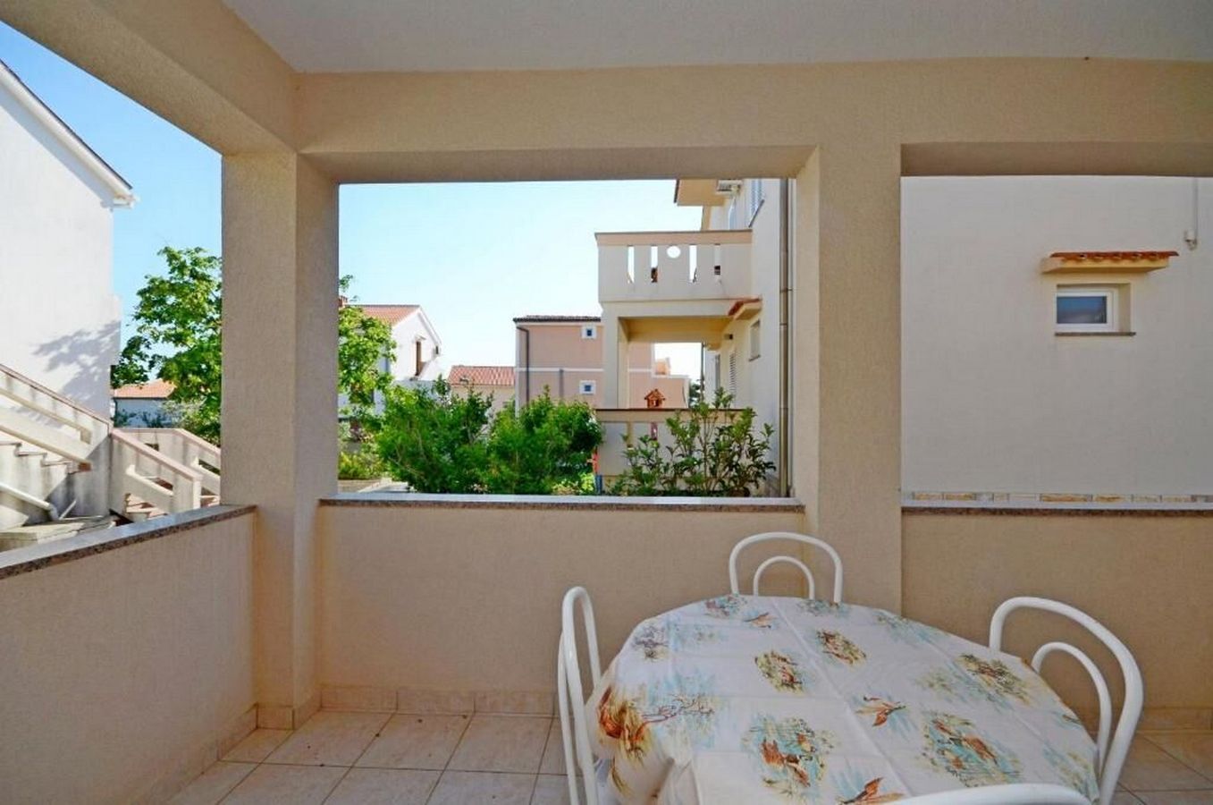 Apartments Ivan 57121-A1