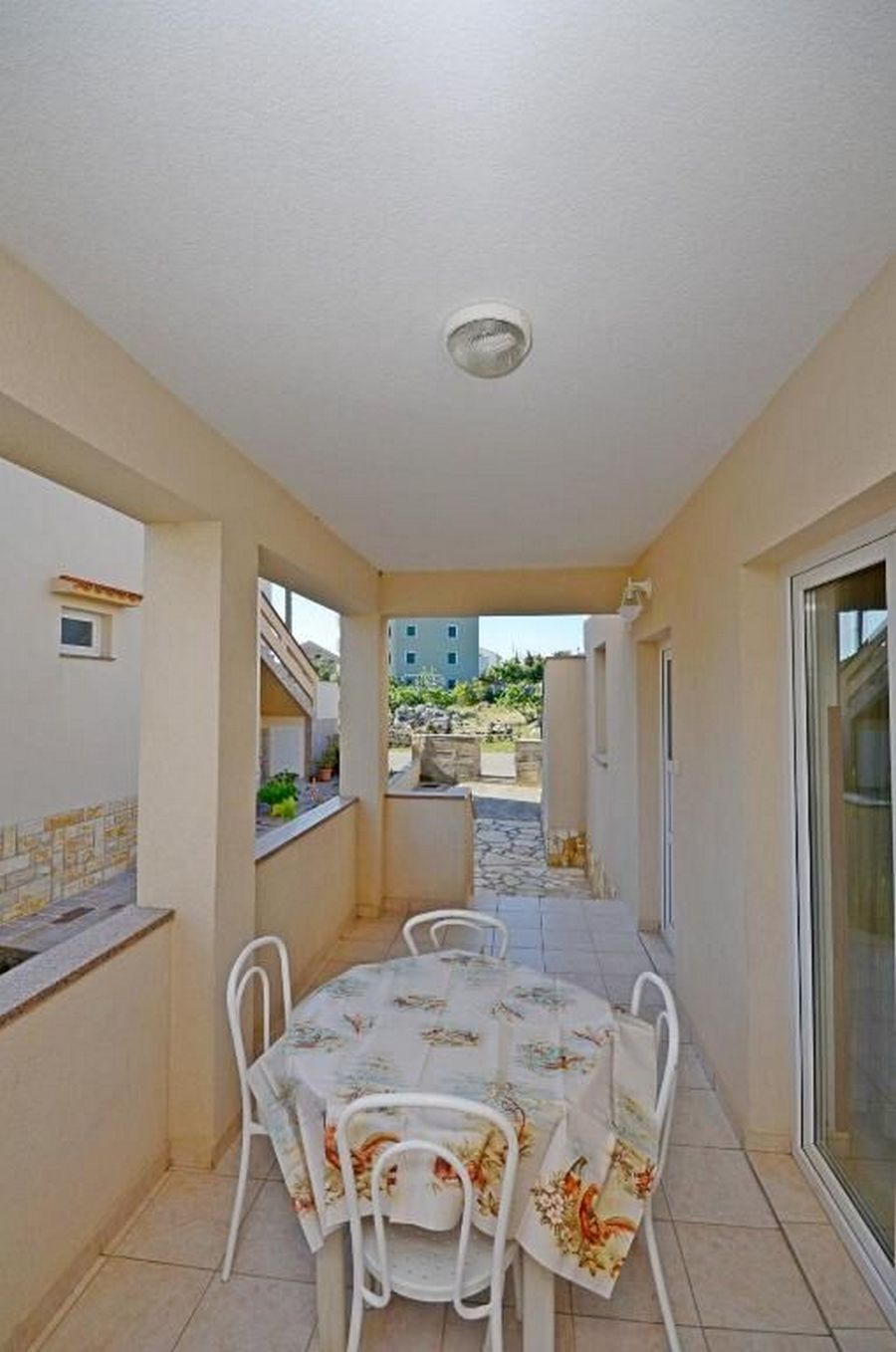 Apartments Ivan 57121-A1