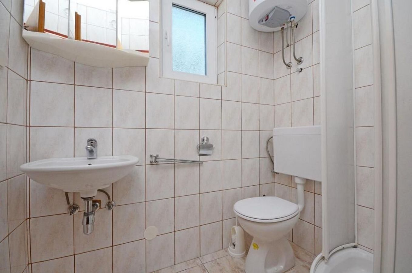 Apartments Ivan 57121-A1