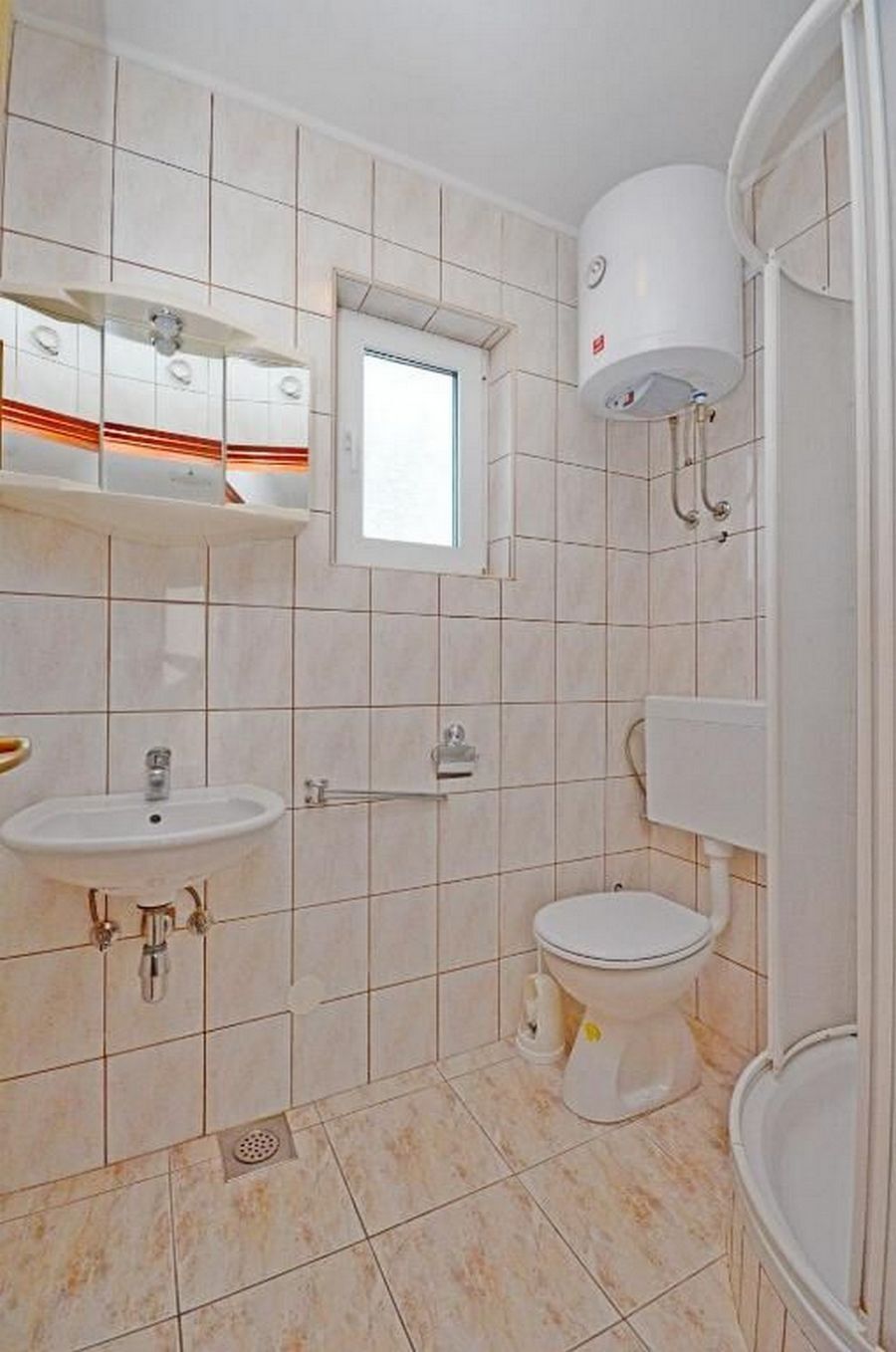 Apartments Ivan 57121-A1