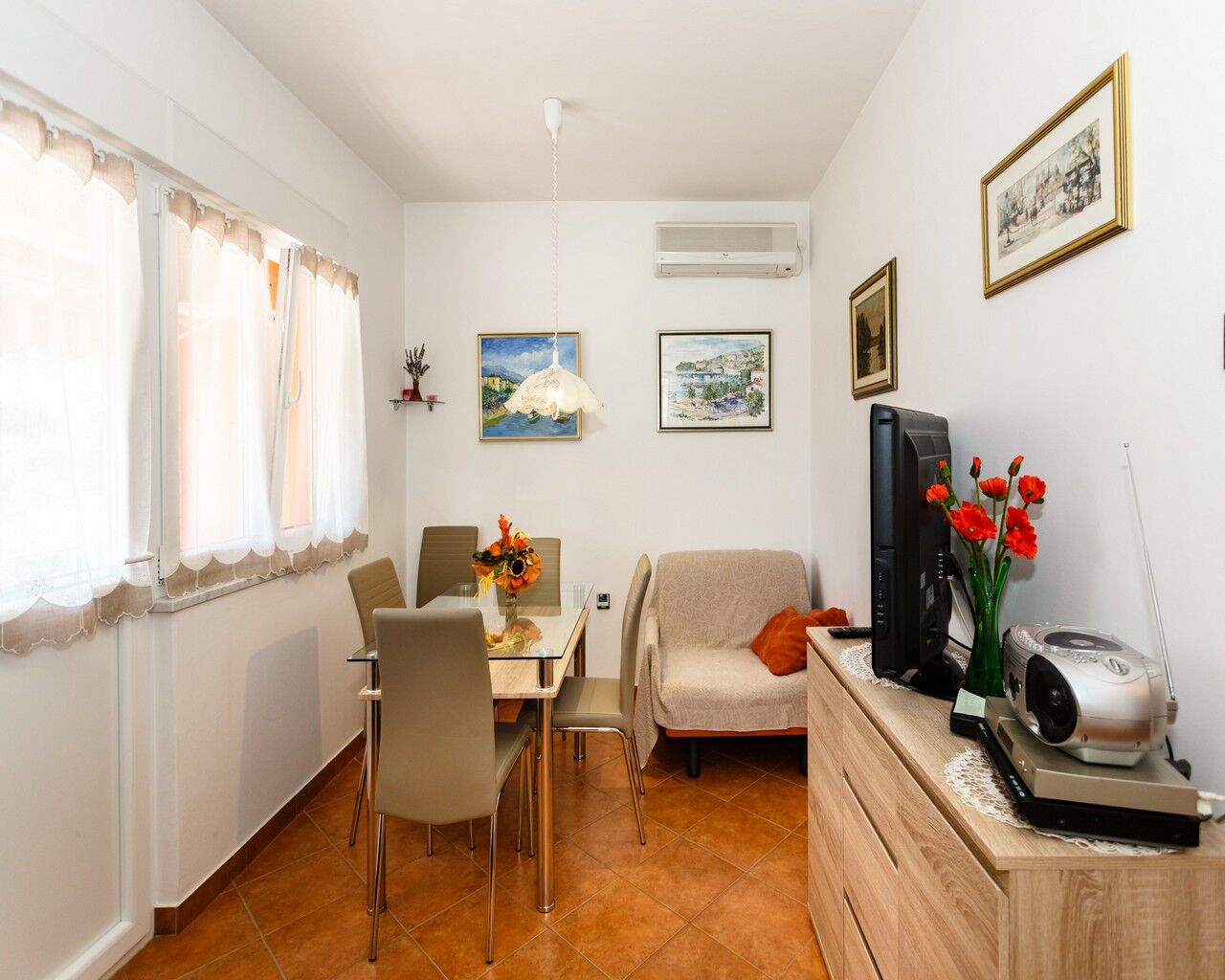 Apartments Vršek 64101-A2