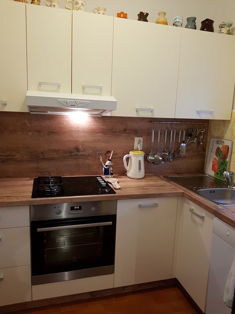 Apartments Vršek 64101-A2