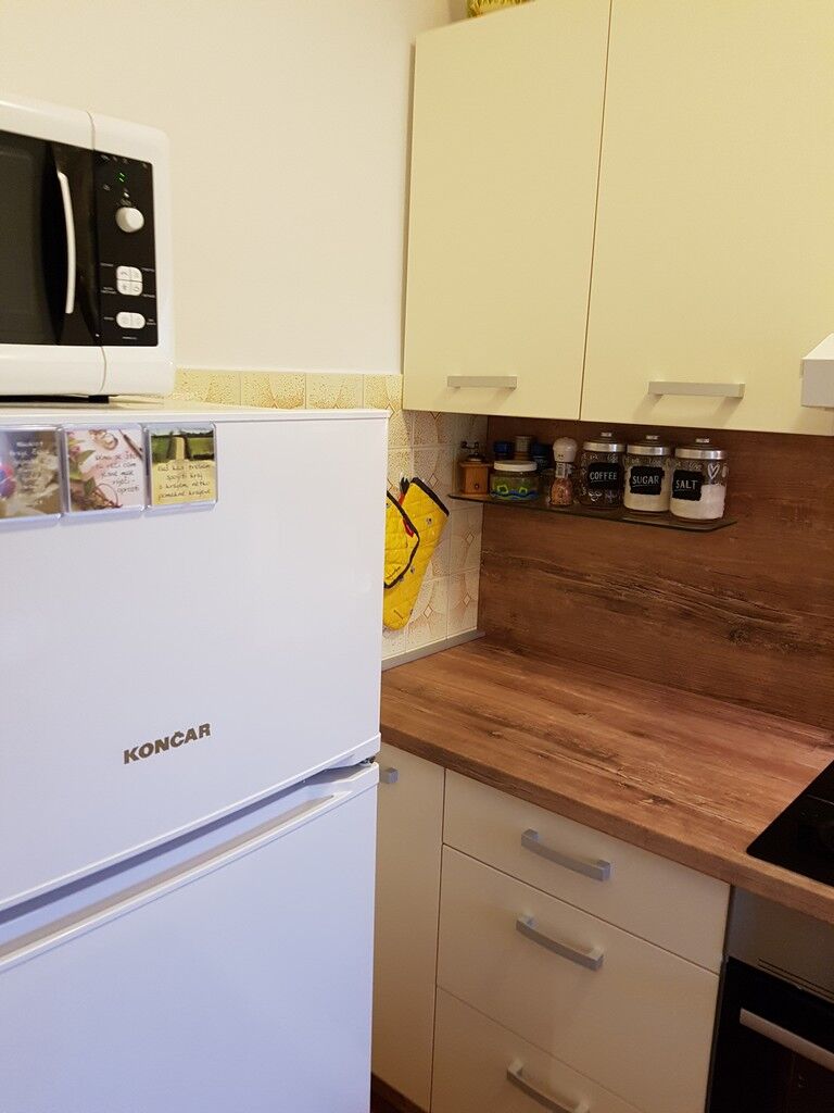Apartments Vršek 64101-A2