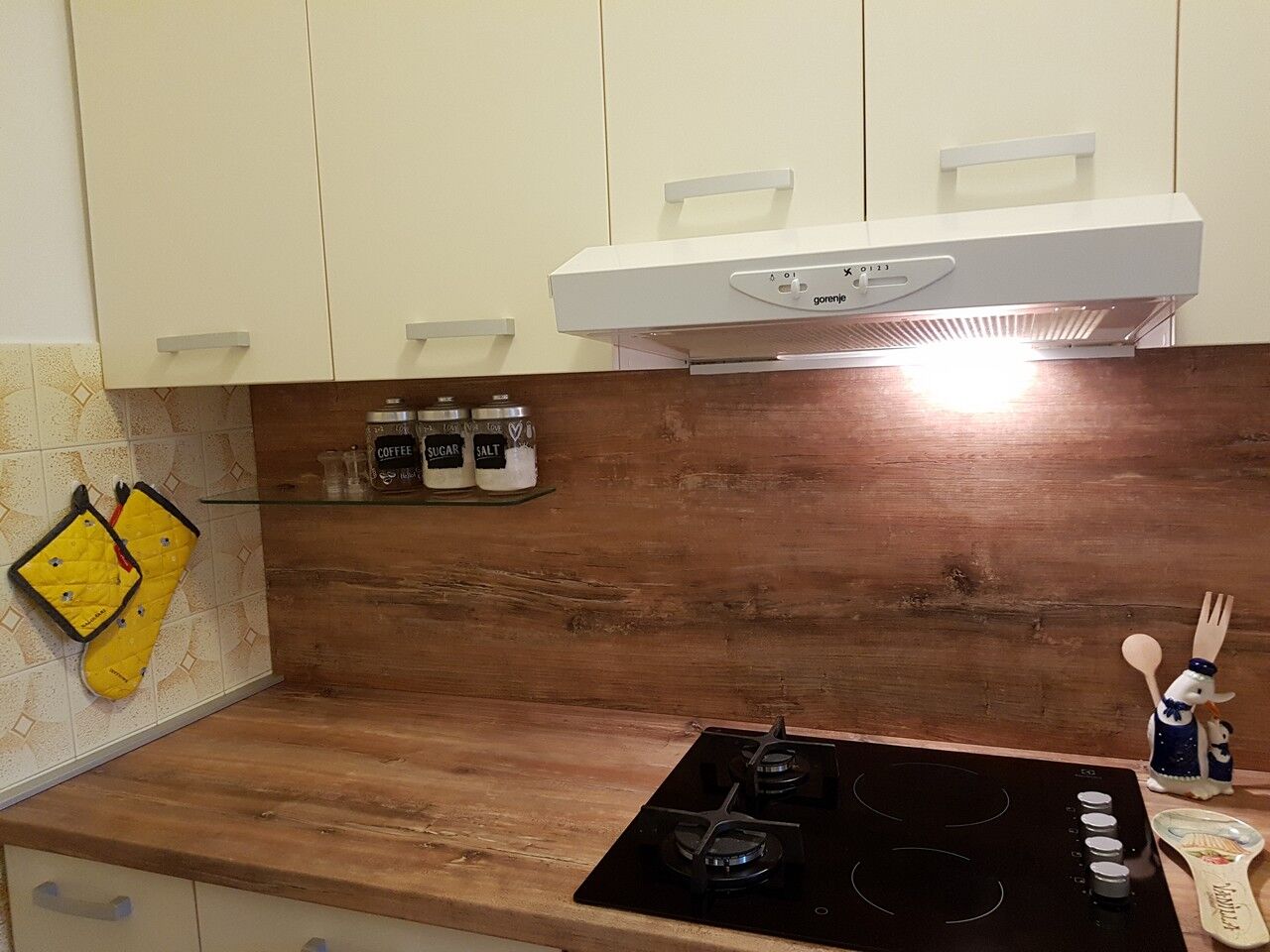 Apartments Vršek 64101-A2