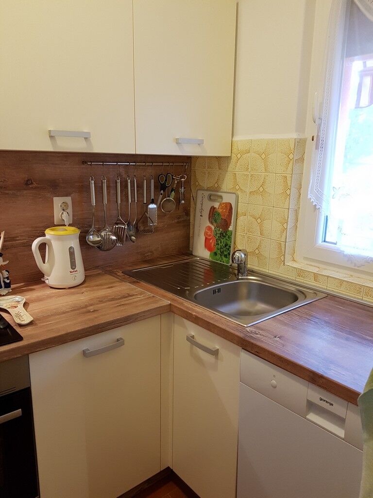 Apartments Vršek 64101-A2
