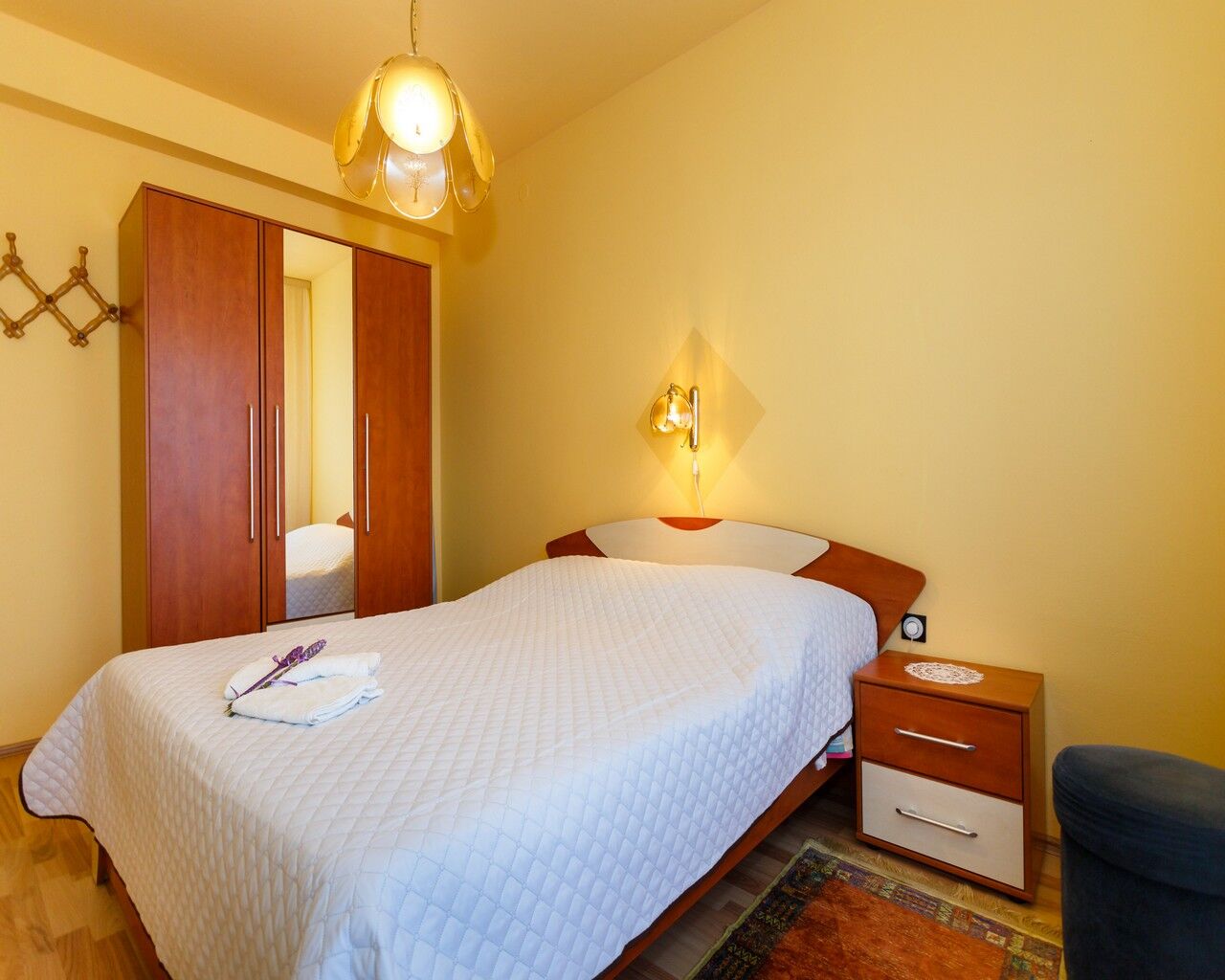 Apartments Vršek 64101-A2