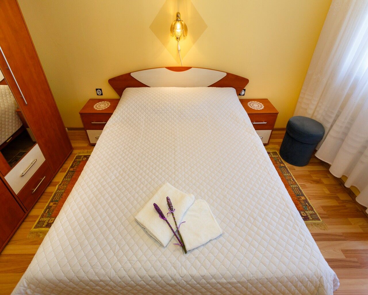 Apartments Vršek 64101-A2