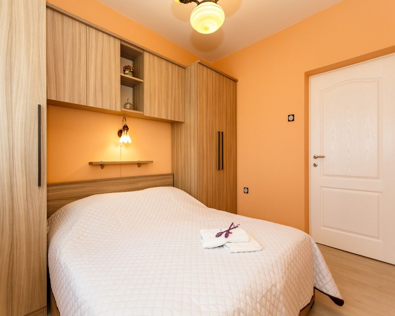 Apartments Vršek 64101-A2