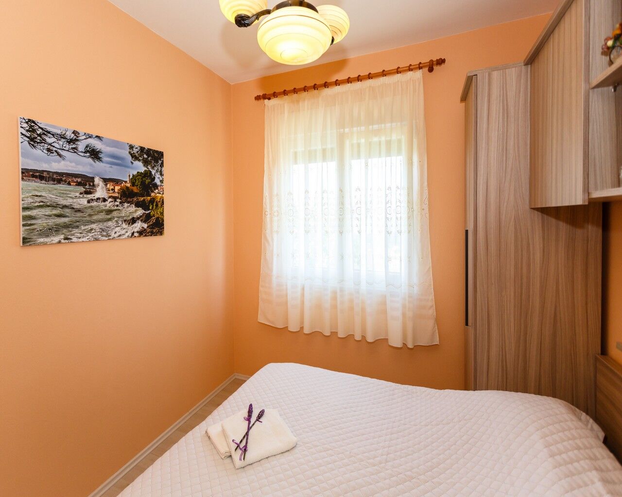 Apartments Vršek 64101-A2