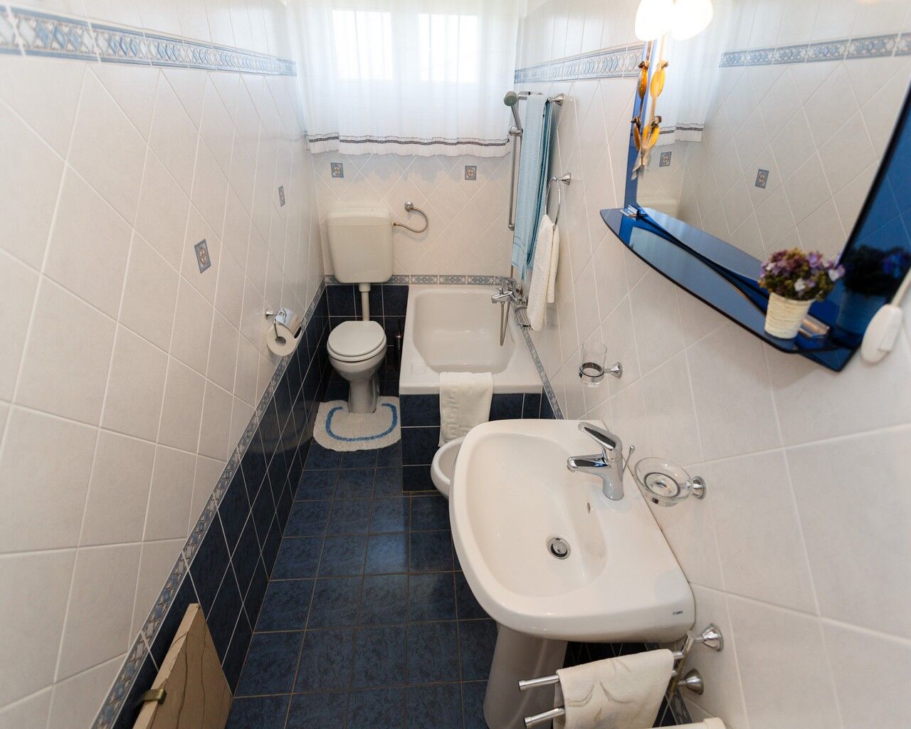 Apartments Vršek 64101-A2