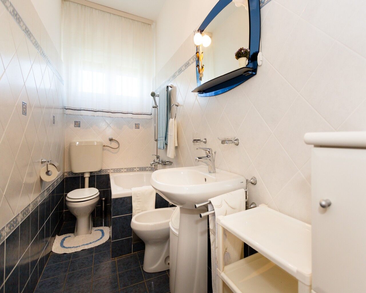 Apartments Vršek 64101-A2