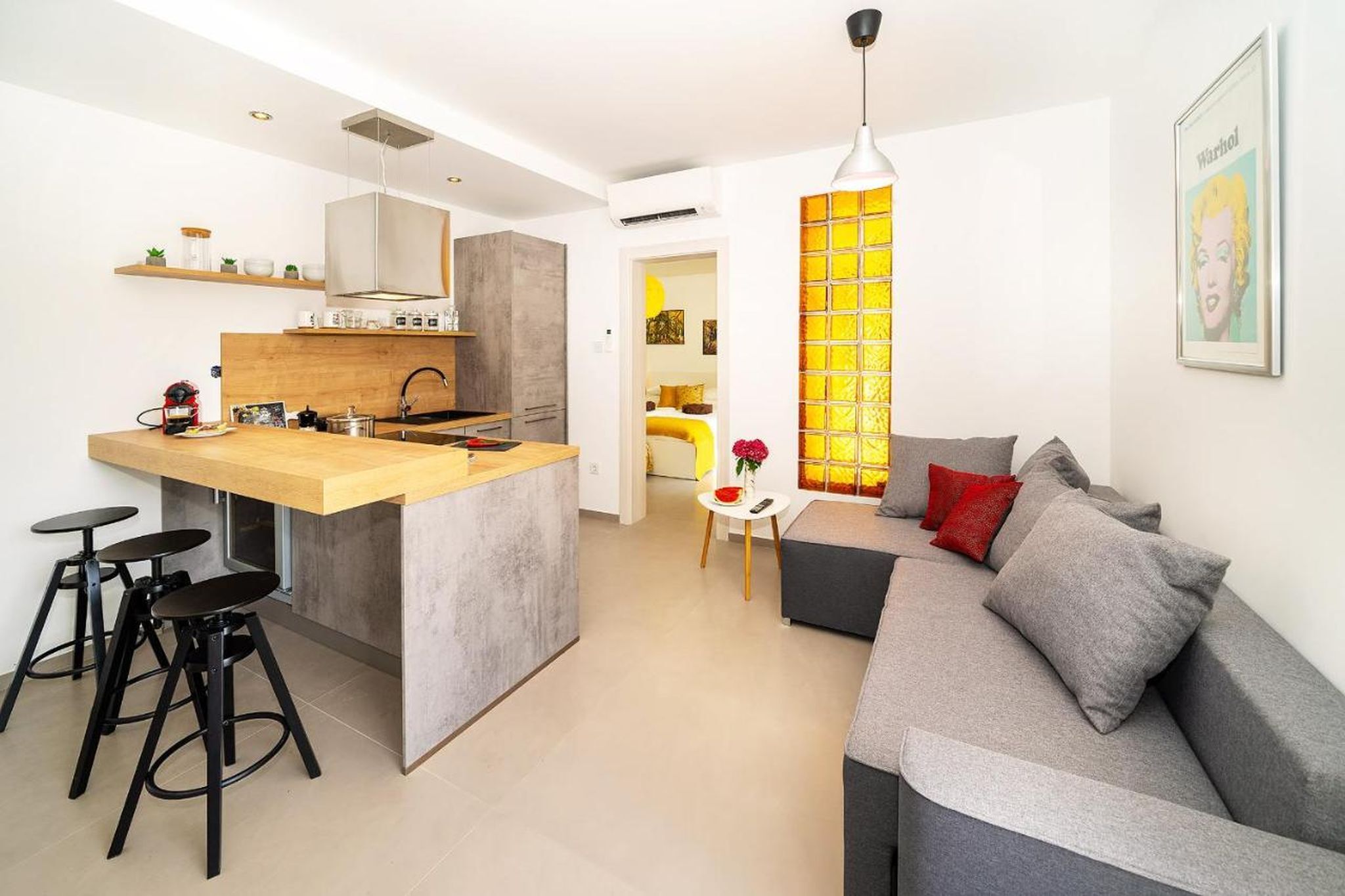 Apartment Lux Vero 99771-A1