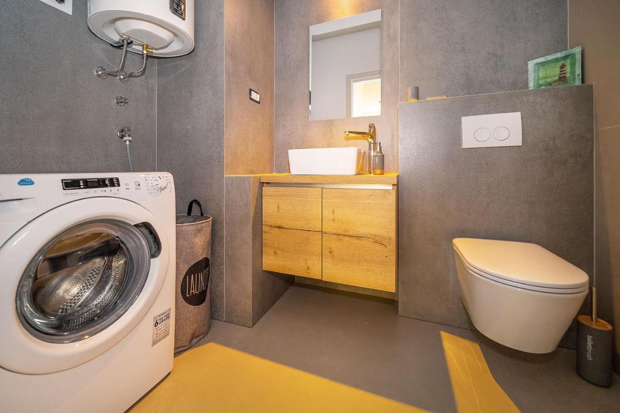 Apartment Lux Vero 99771-A1