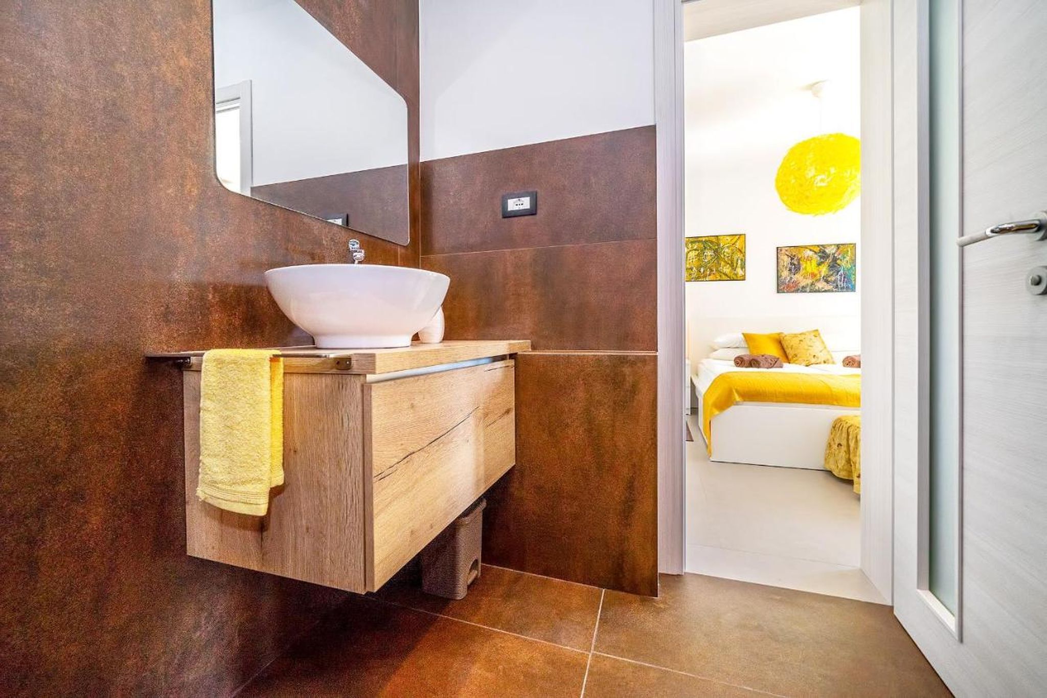 Apartment Lux Vero 99771-A1
