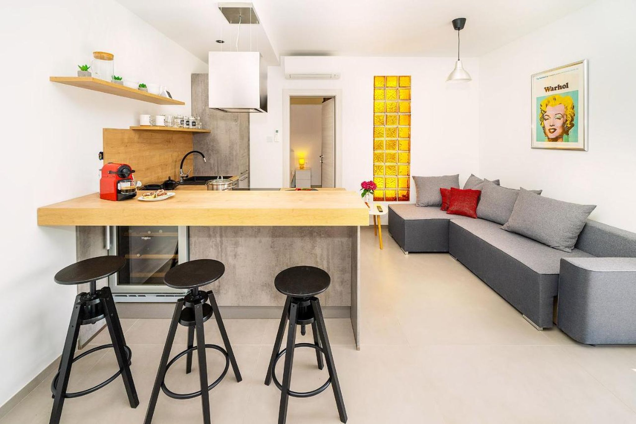 Apartment Lux Vero 99771-A1