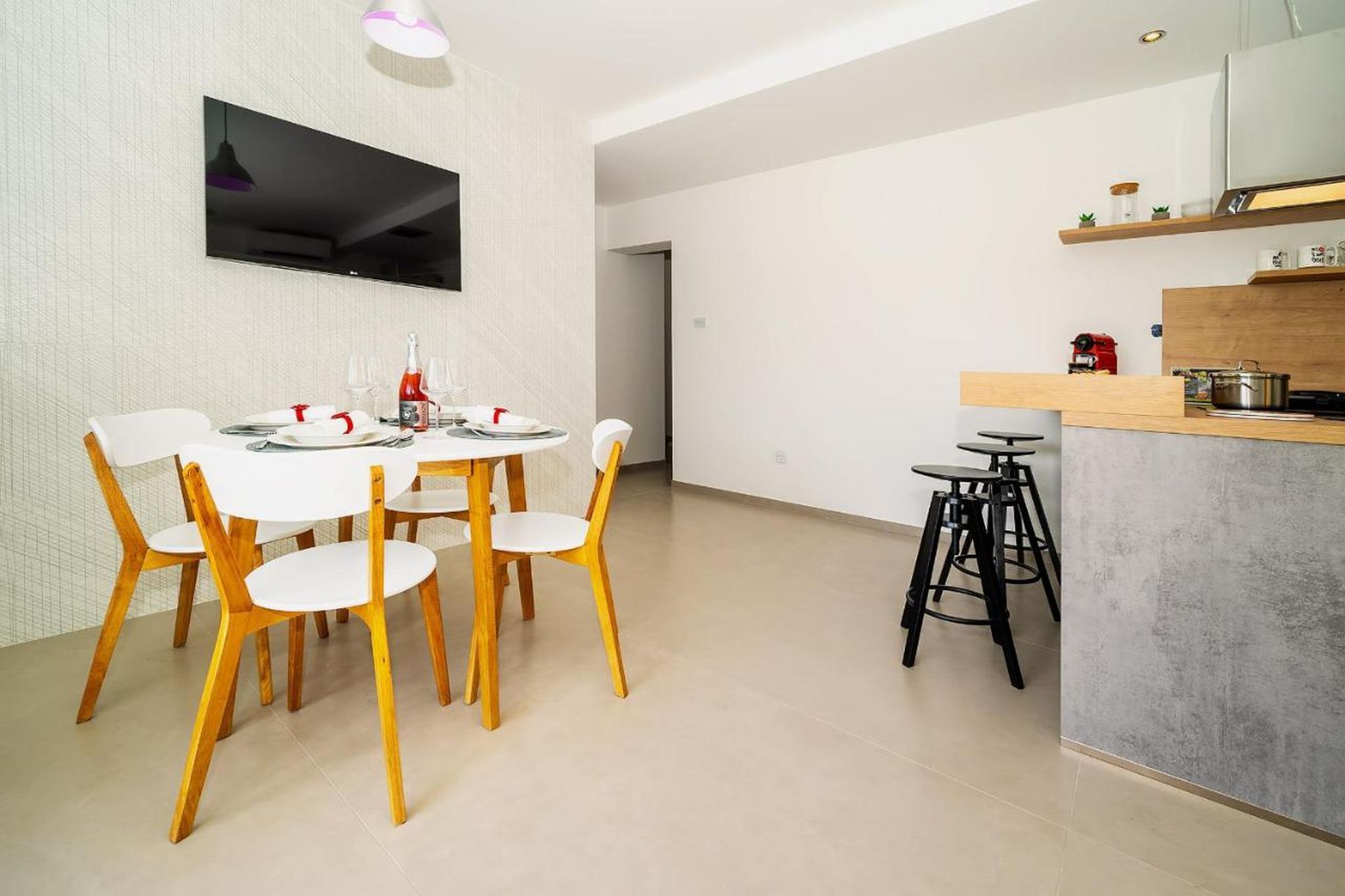 Apartment Lux Vero 99771-A1