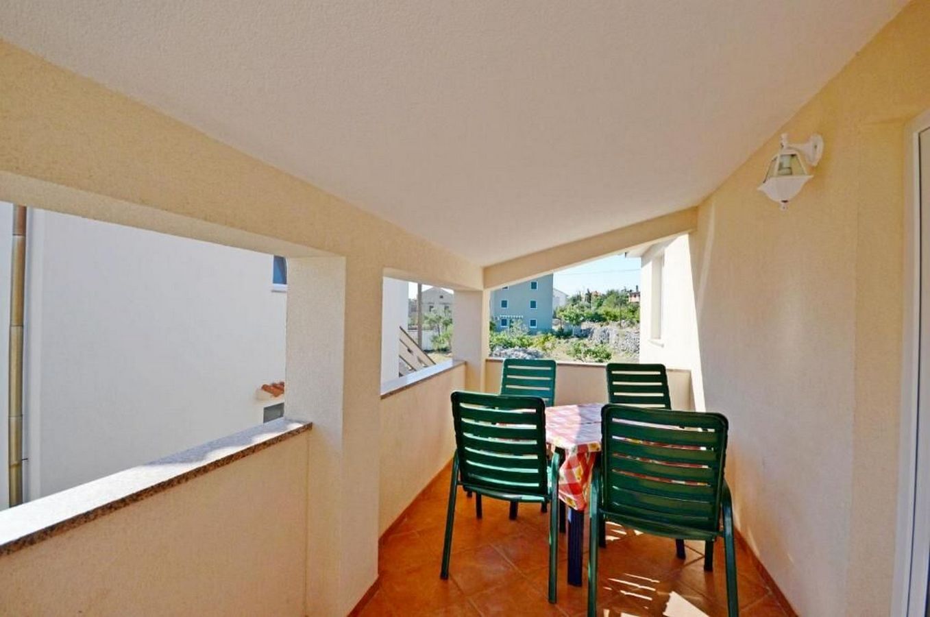 Apartments Ivan 57121-A2