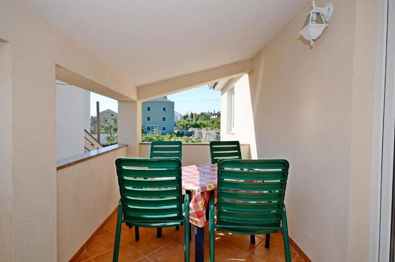 Apartments Ivan 57121-A2