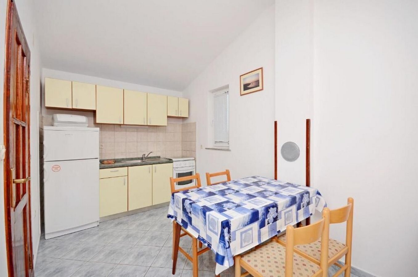 Apartments Ivan 57121-A2