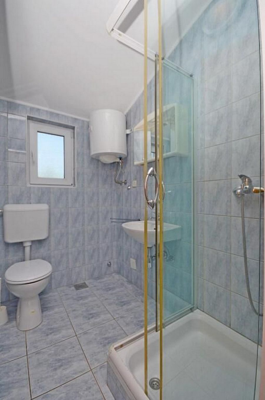 Apartments Ivan 57121-A2