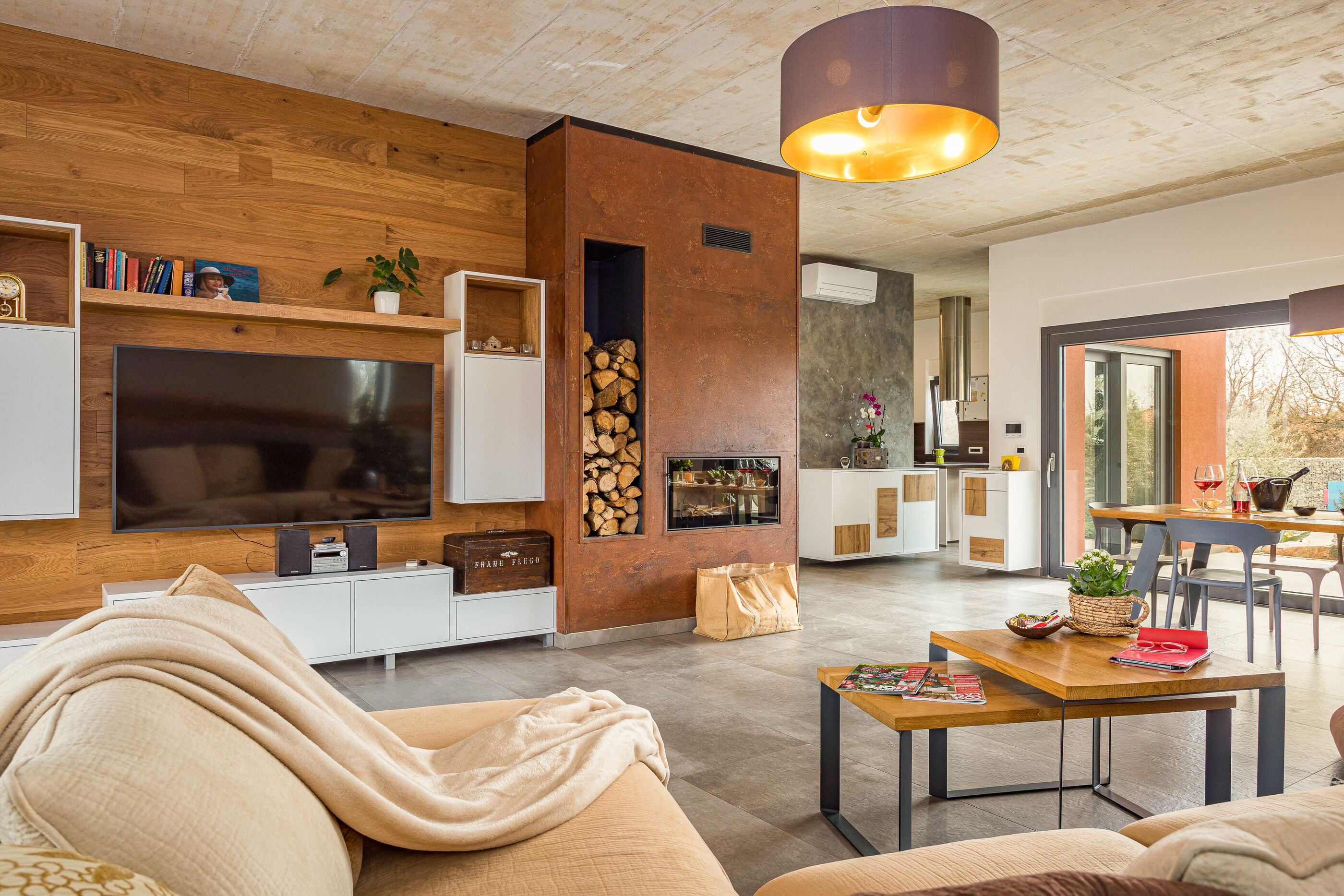 Apartments Bijou 99781-A1