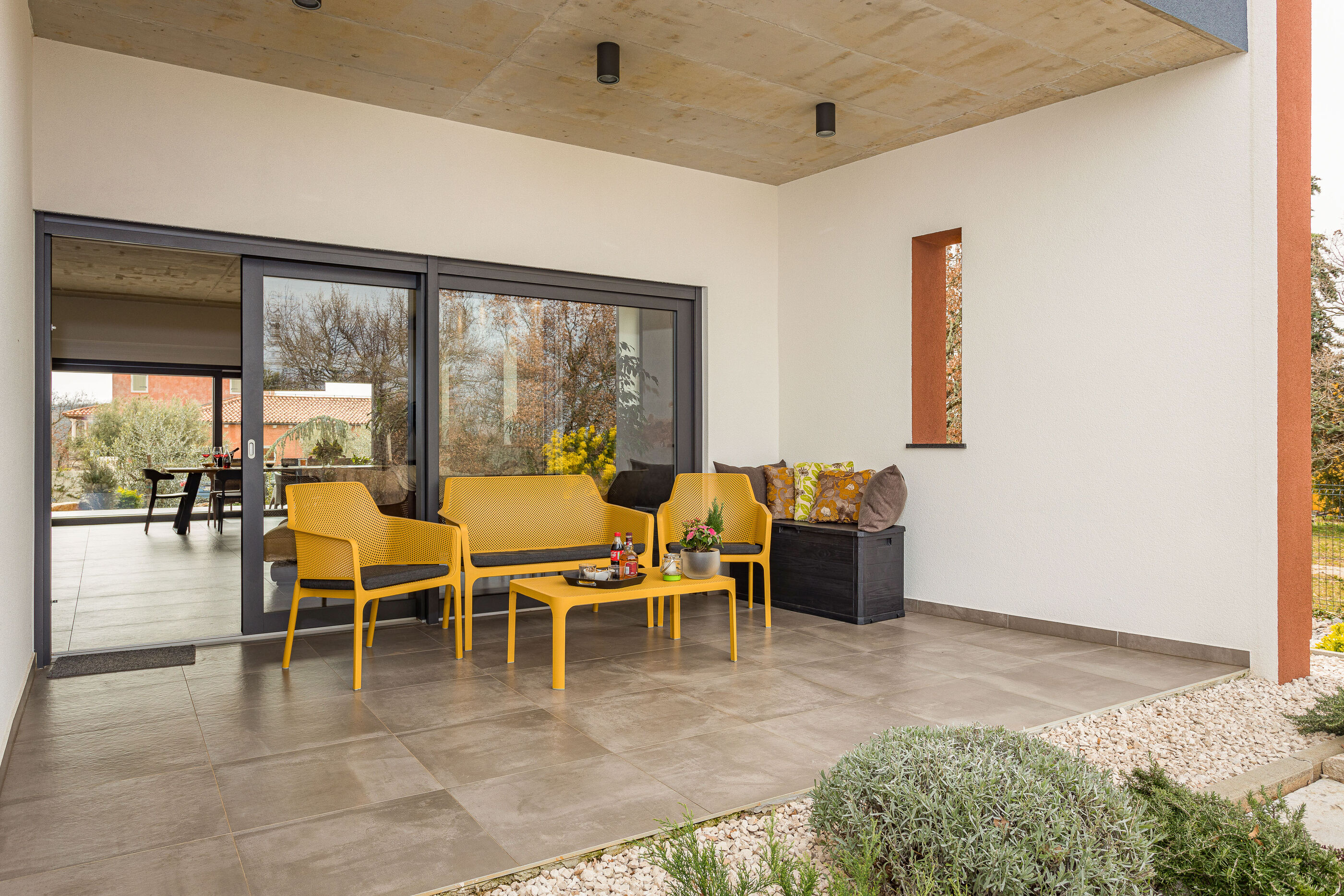 Apartments Bijou 99781-A1