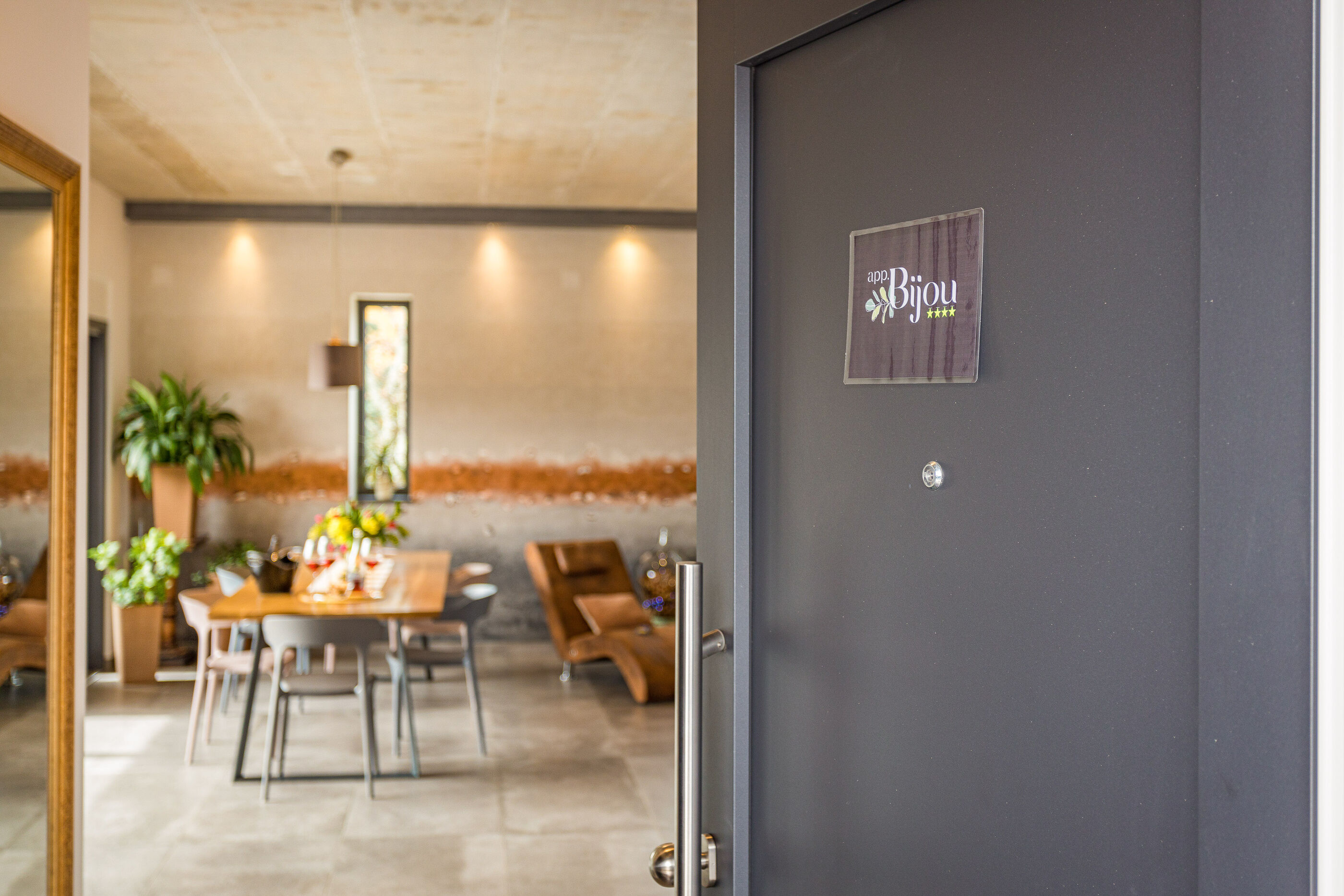 Apartments Bijou 99781-A1