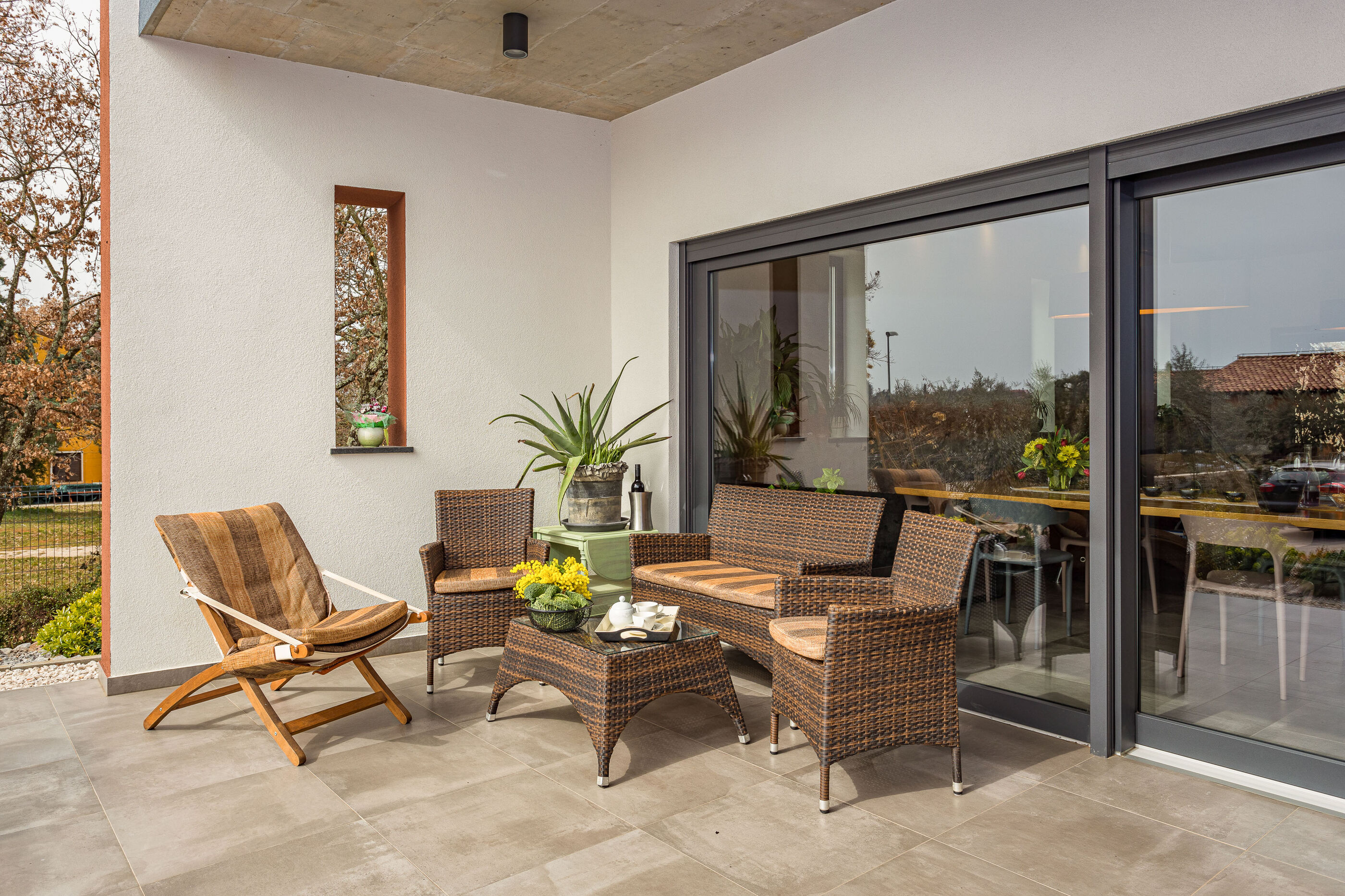 Apartments Bijou 99781-A1