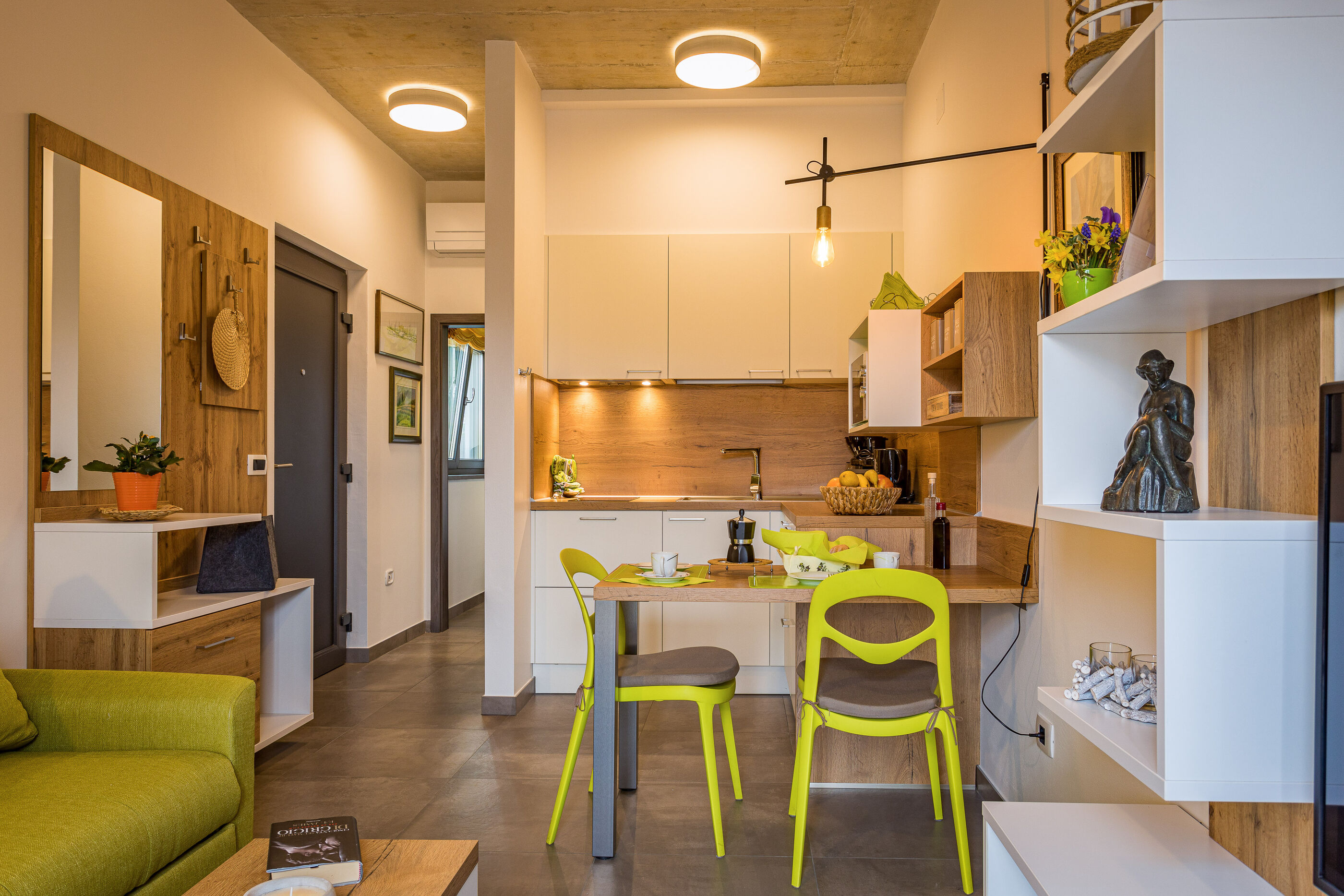 Apartments Bijou 99781-A2
