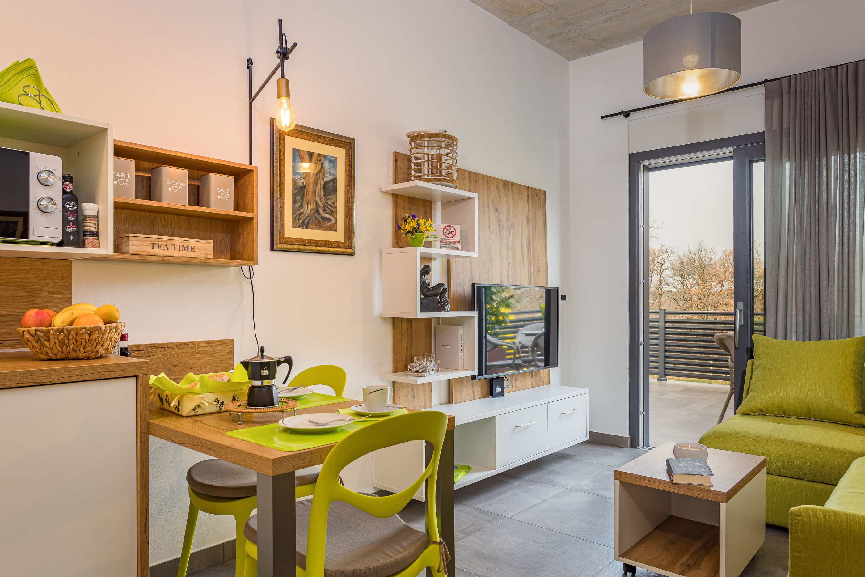 Apartments Bijou 99781-A2