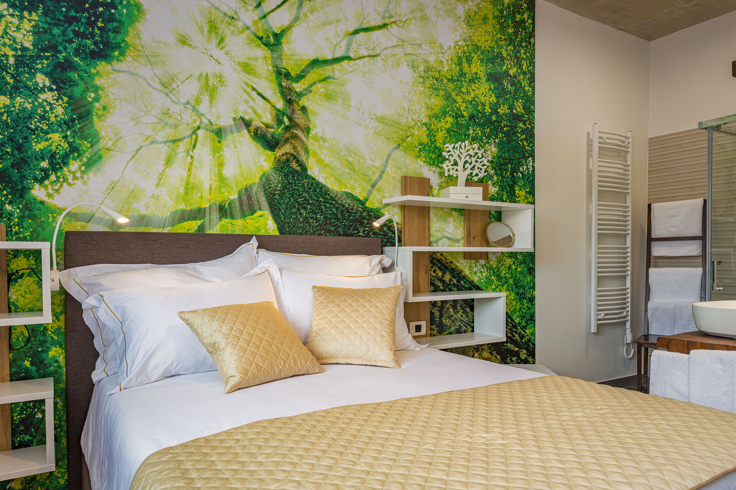 Apartments Bijou 99781-A2