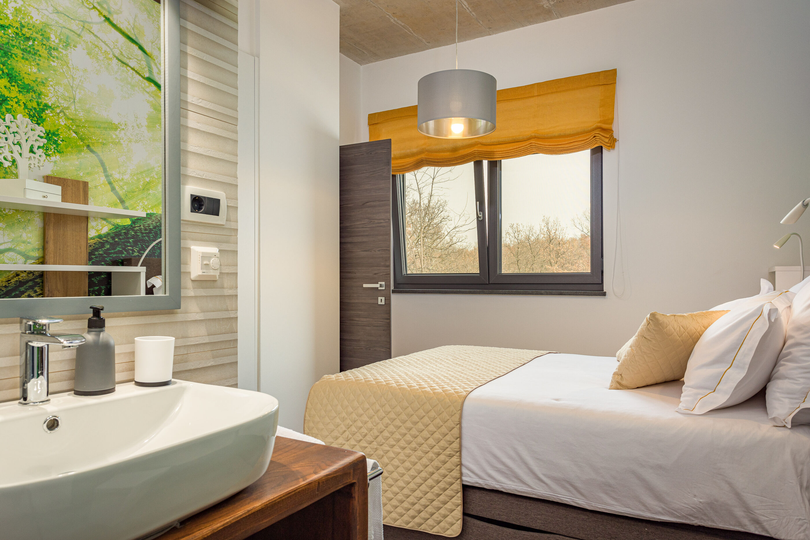 Apartments Bijou 99781-A2