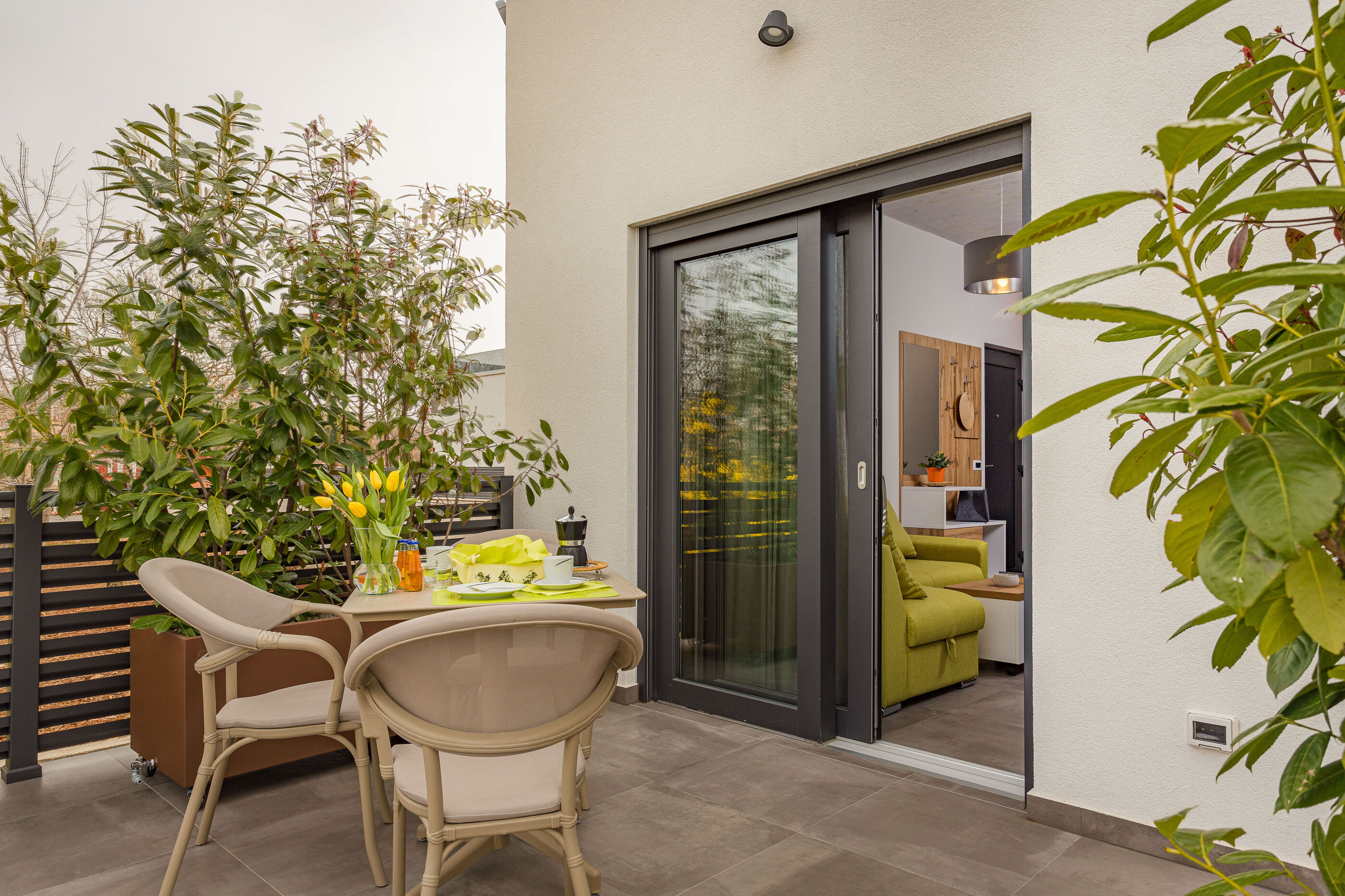 Apartments Bijou 99781-A2
