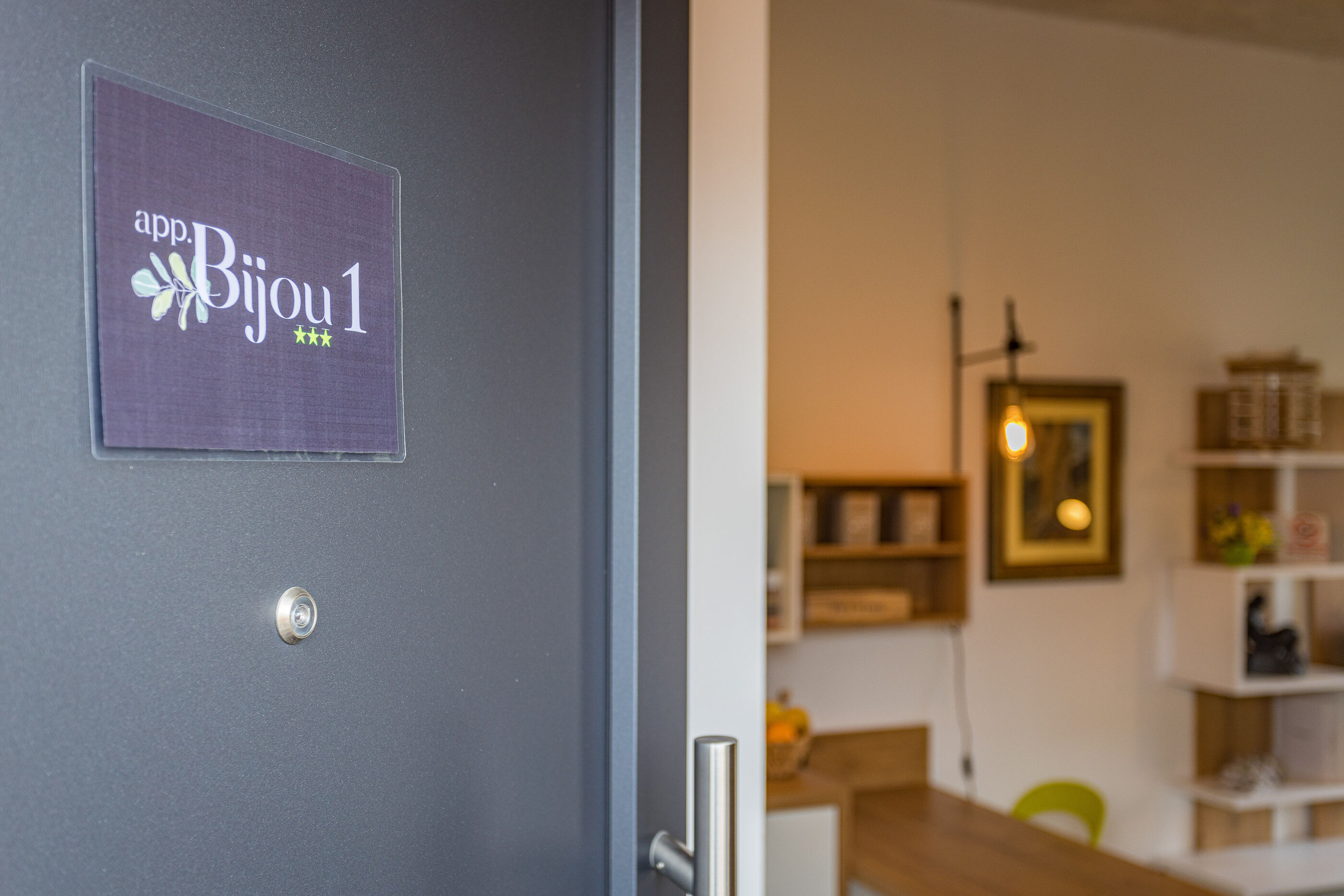 Apartments Bijou 99781-A2