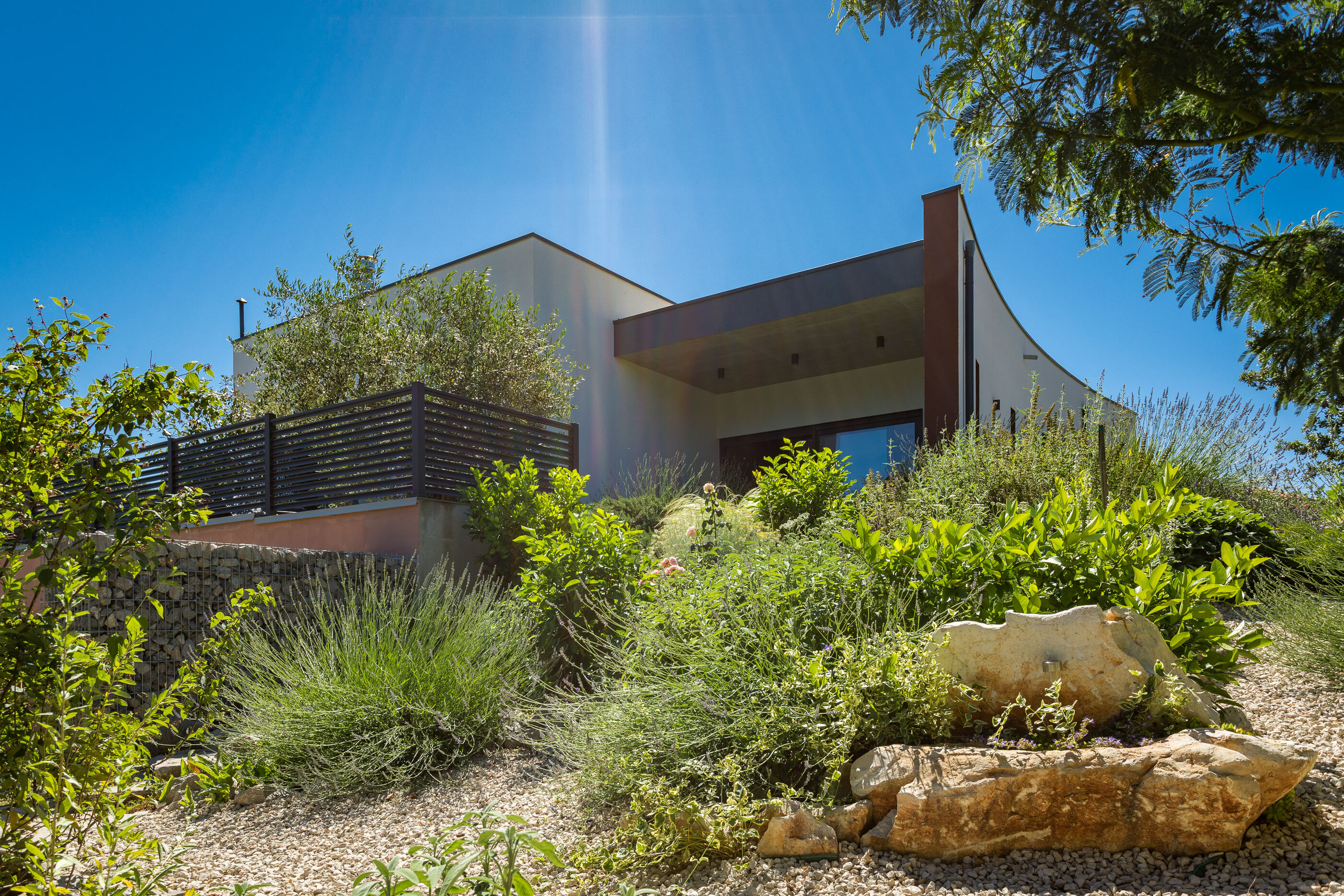 Apartments Bijou Accommodation in Umag