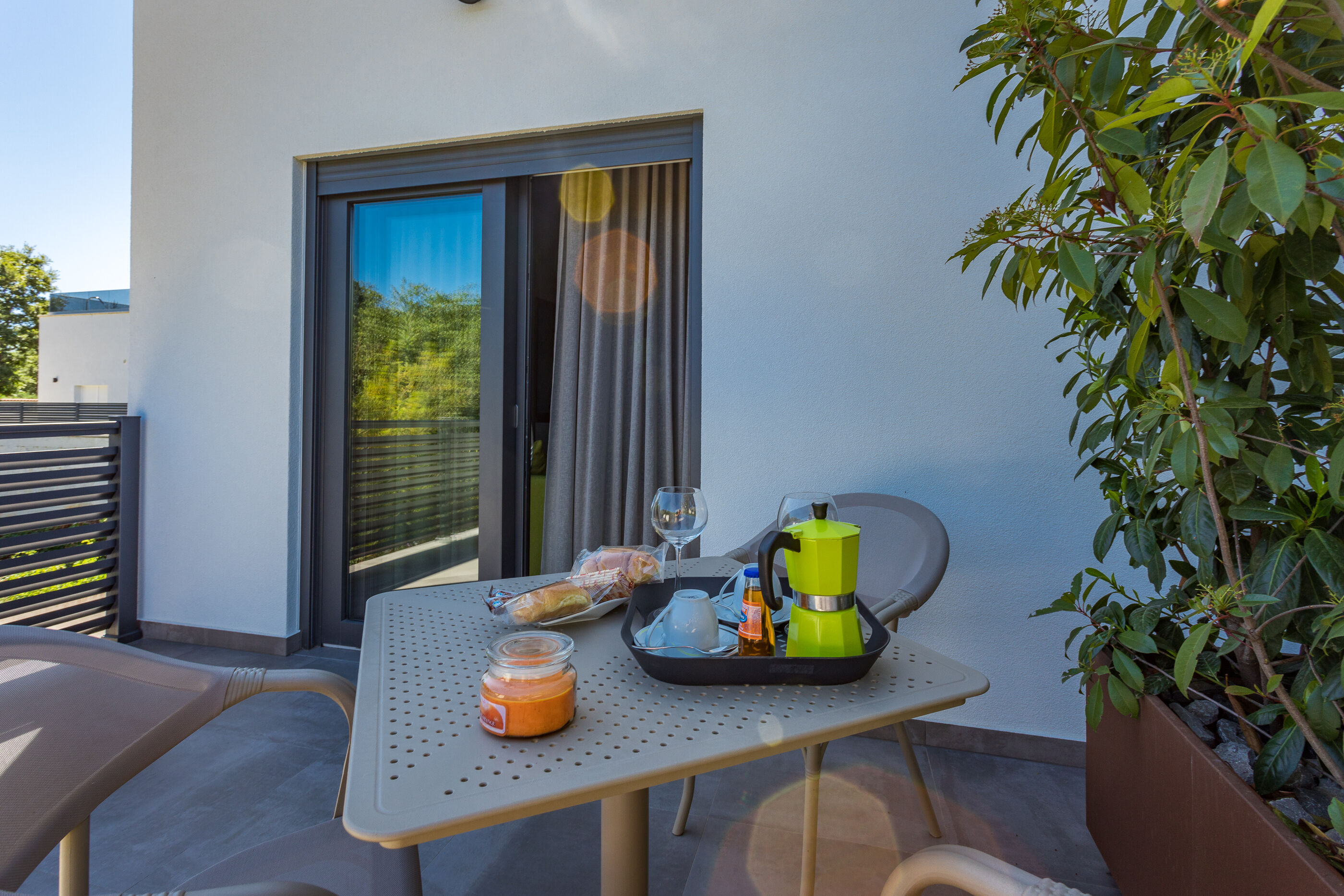 Apartments Bijou 99781-A2