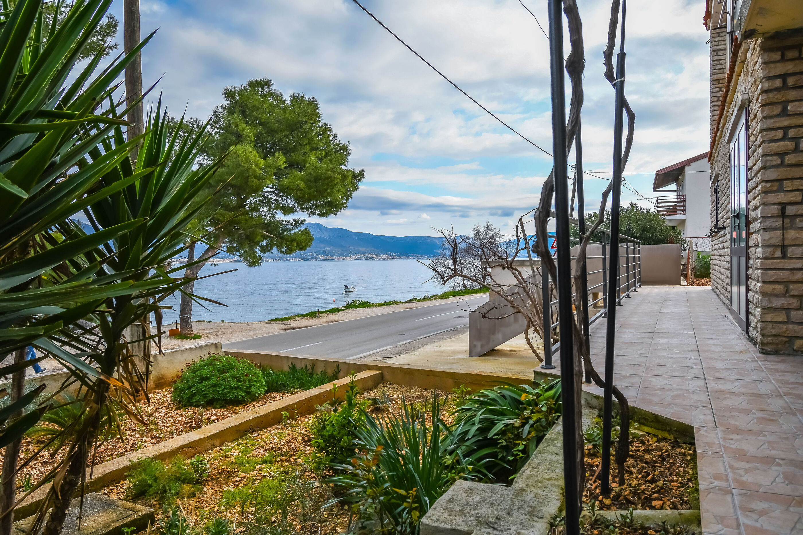 Apartment Nela 65872-A2