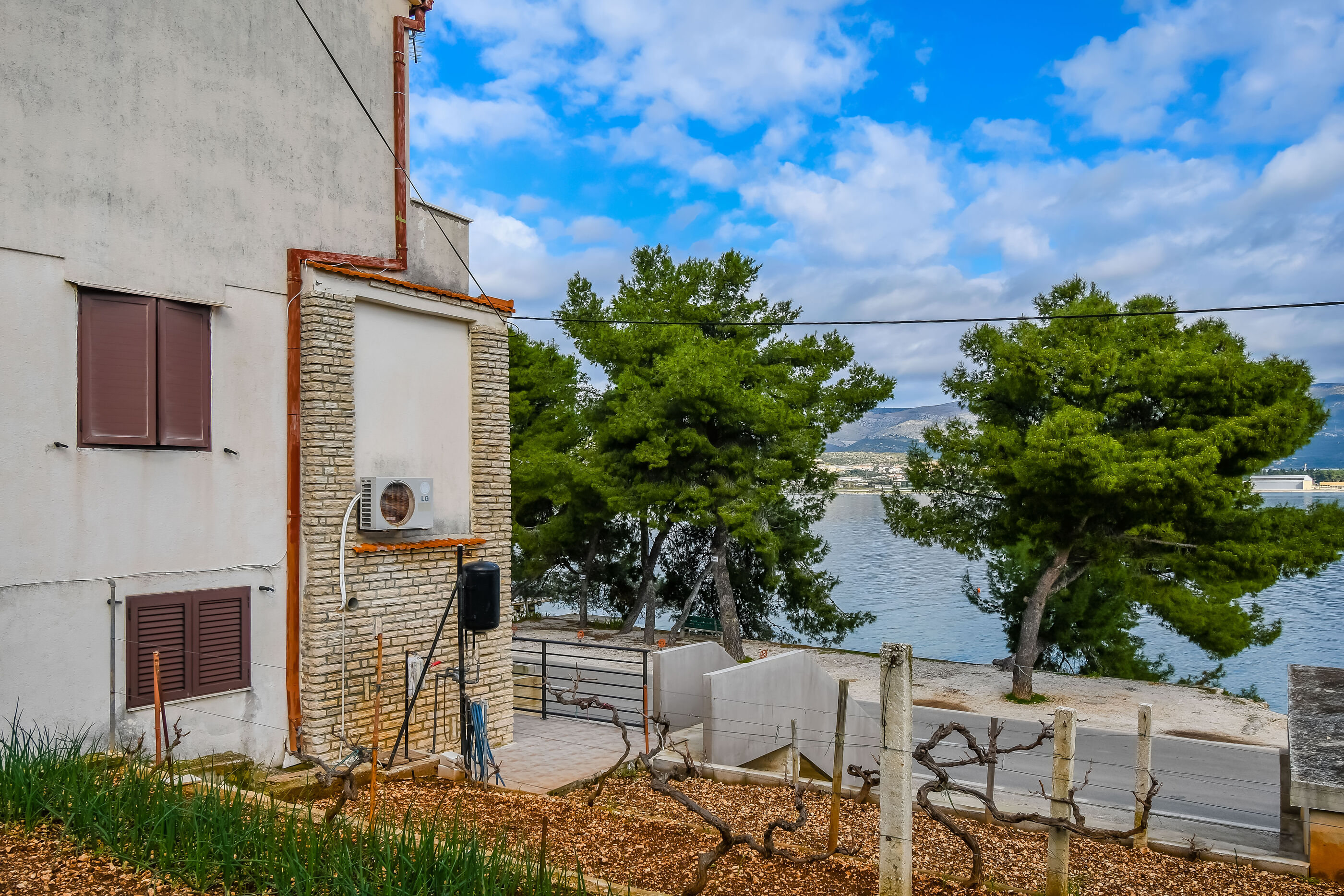 Apartment Nela 65872-A2