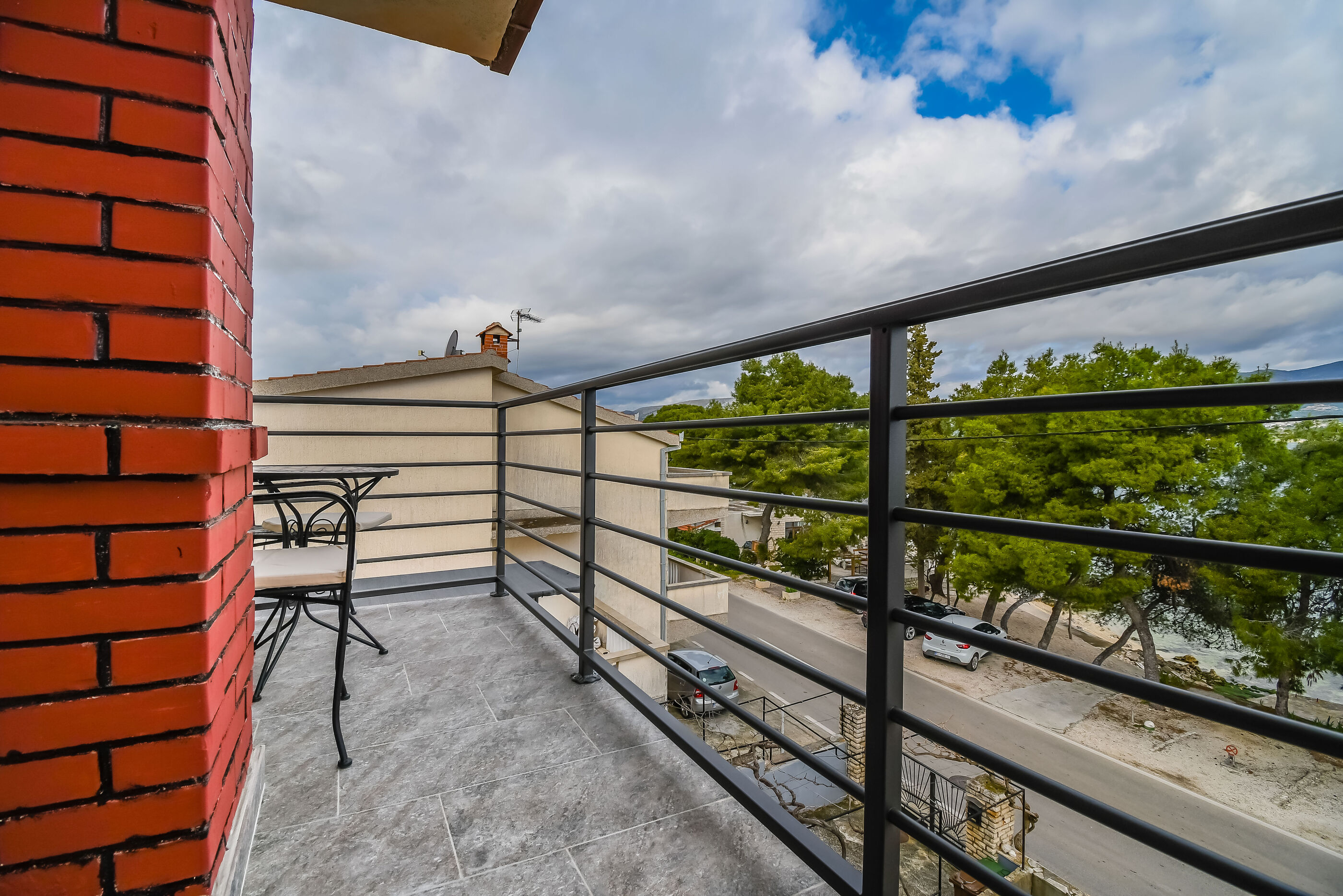 Apartment Nela 65872-A2