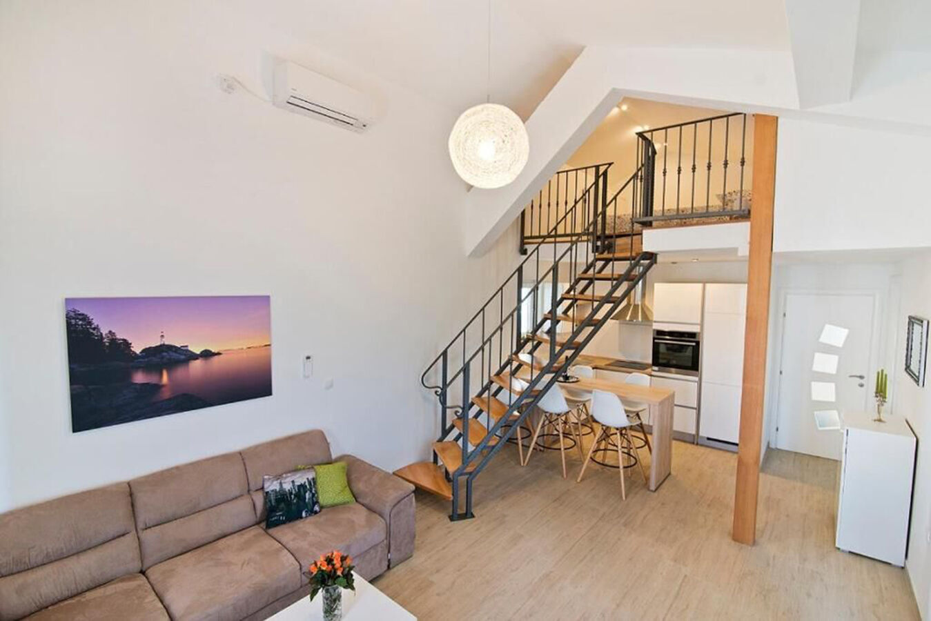 Apartments Island secrets 98901-A1