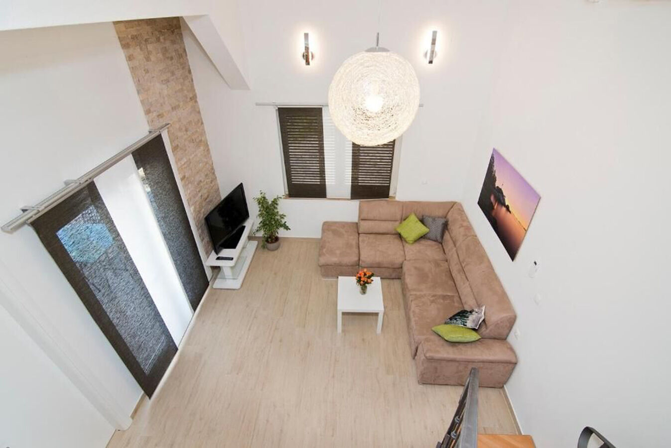 Apartments Island secrets 98901-A1