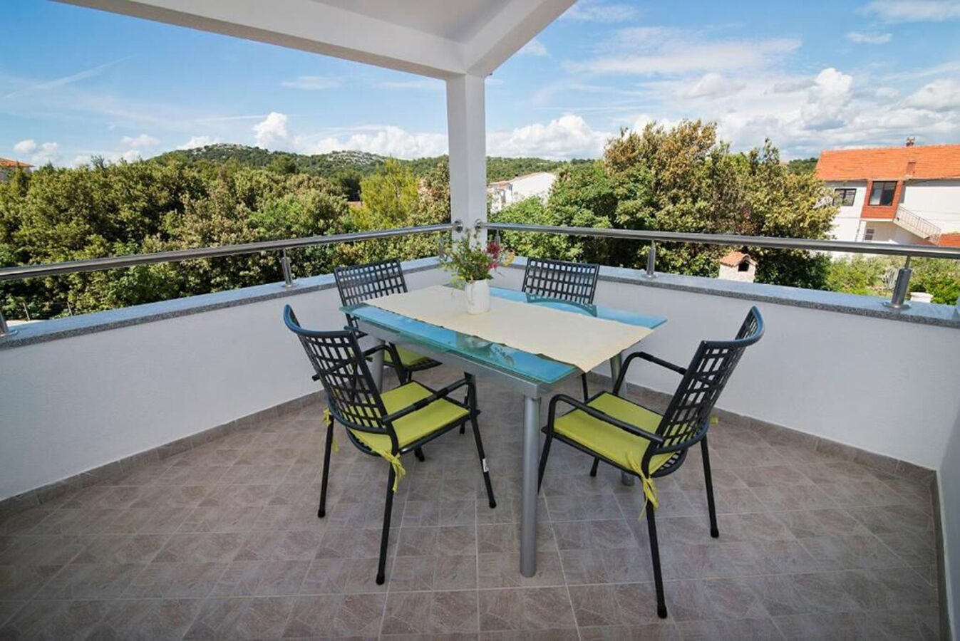 Apartments Island secrets 98901-A1