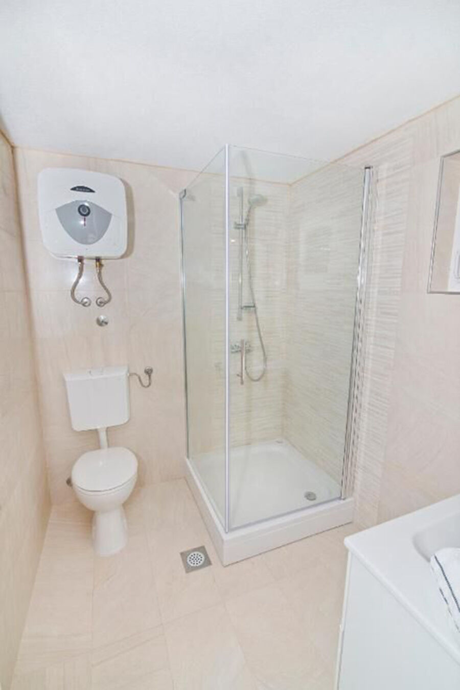 Apartments Island secrets 98901-A2