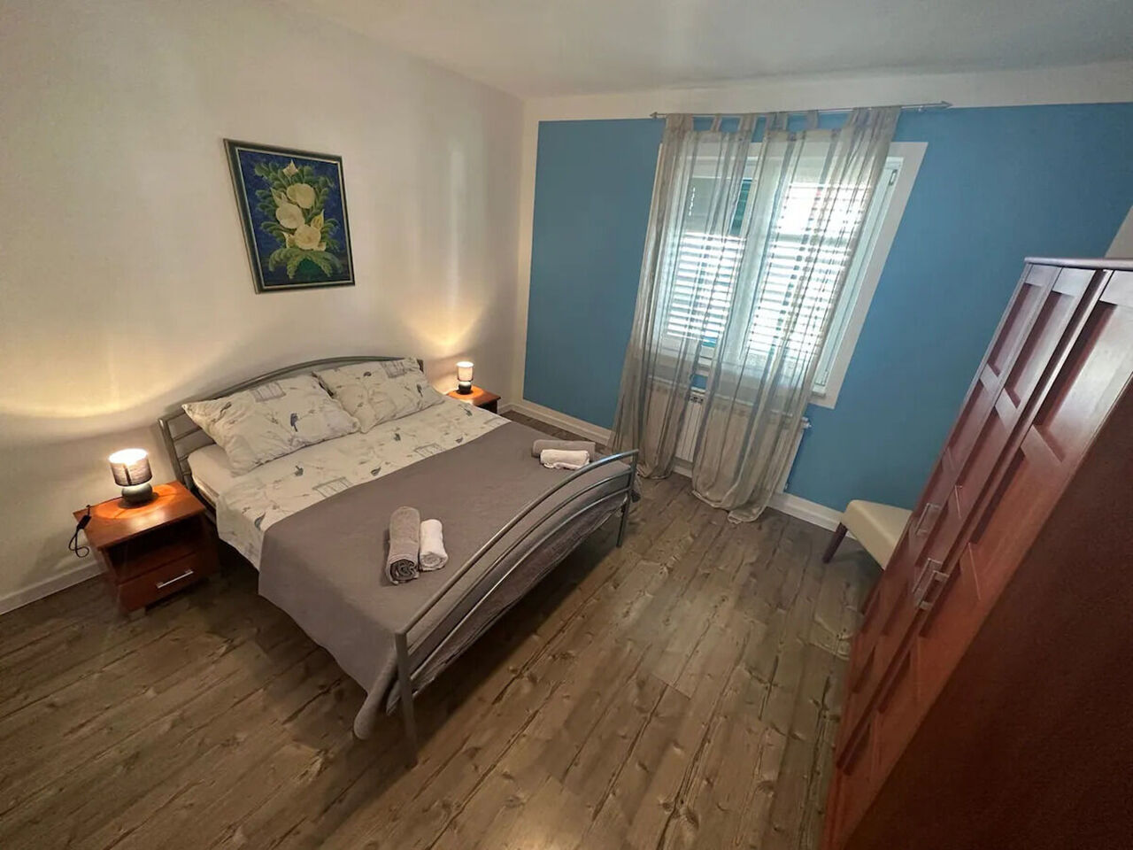 Apartments Island secrets 98901-A3