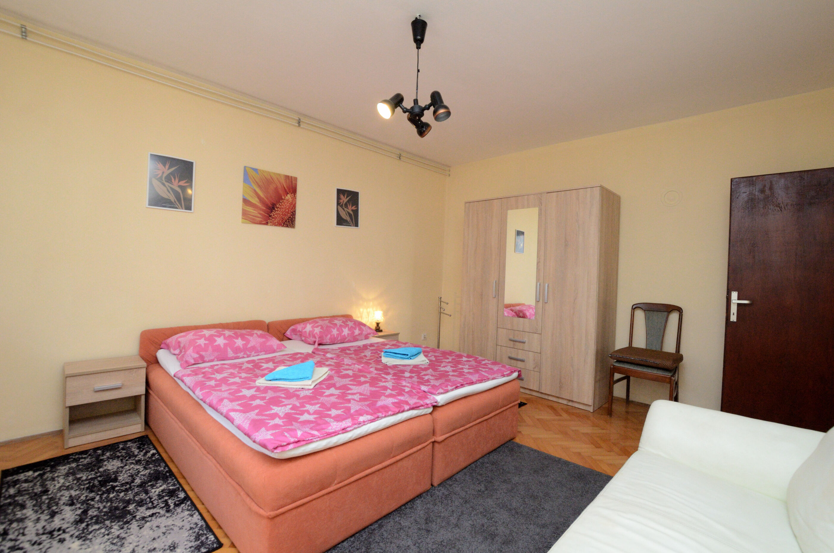 Apartments Nada 98401-A1