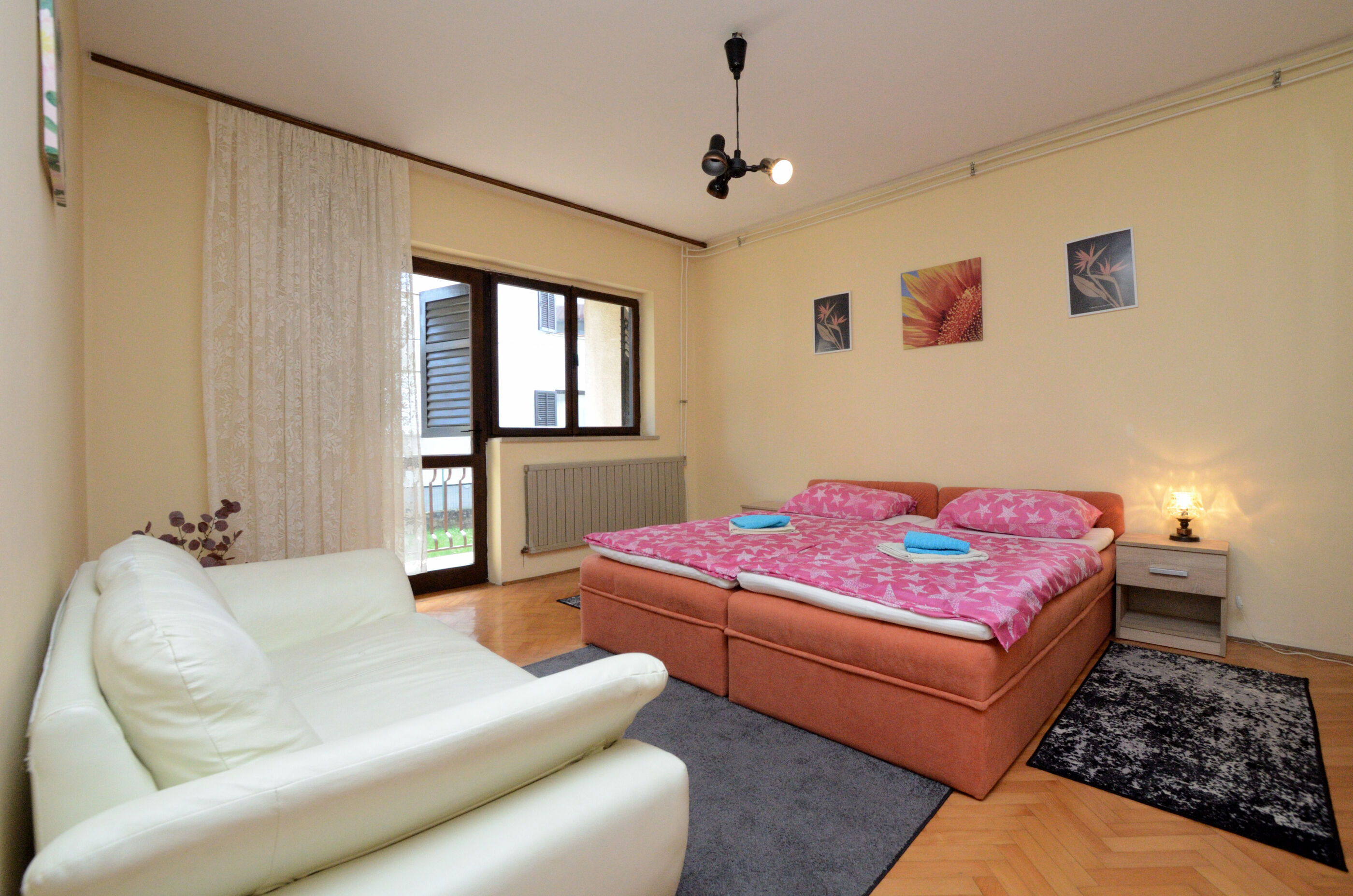 Apartments Nada 98401-A1